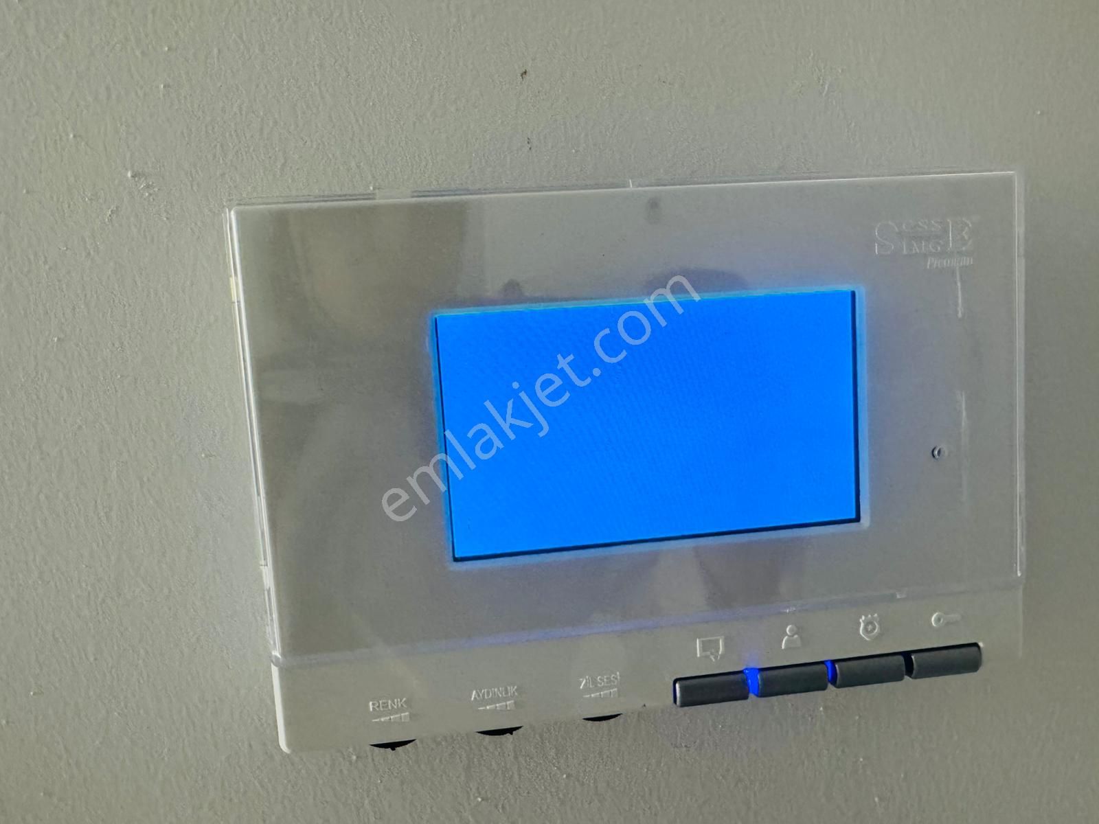 Merpa İnş'tan Çerkezköy_ Hızlı Trene Yakın Butik Site İçi İskanlı Sıfır 2+1 - Görsel 18