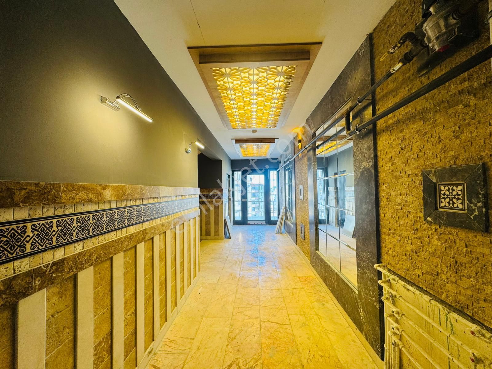 Merpa İnş'tan Çerkezköy_ Hızlı Trene Yakın Butik Site İçi İskanlı Sıfır 2+1 - Görsel 24