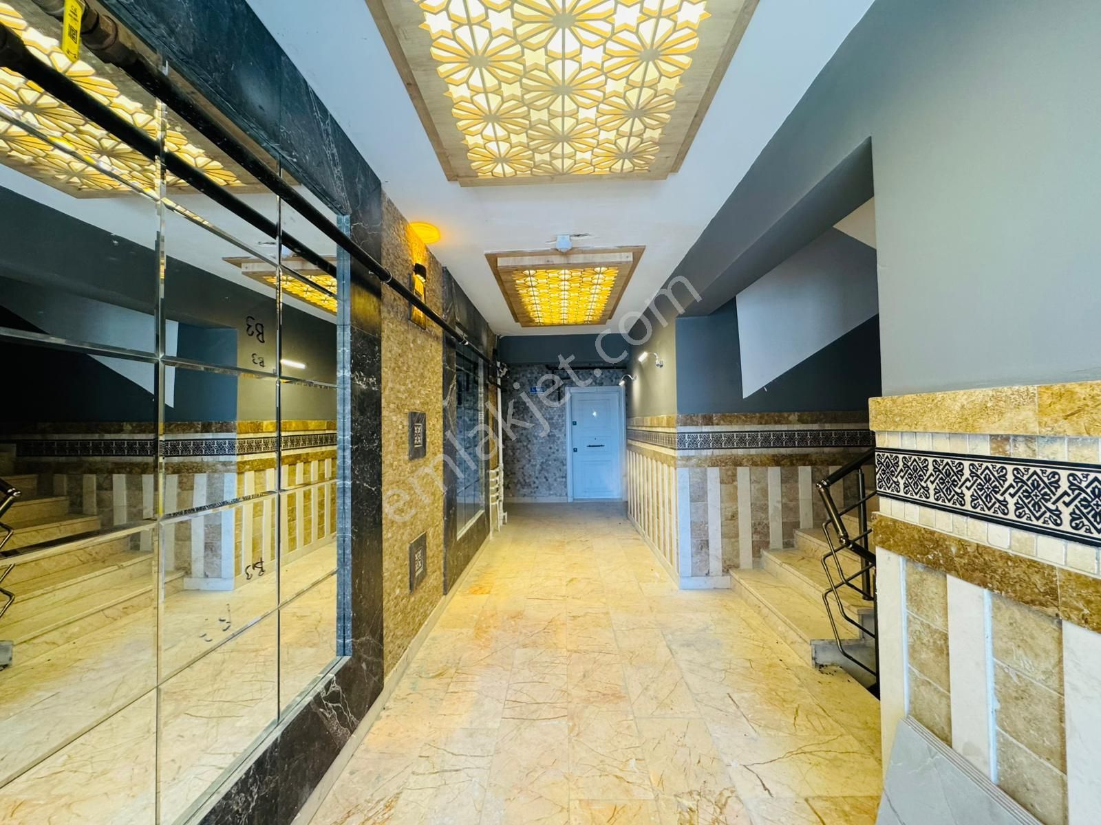 Merpa İnş'tan Çerkezköy_ Hızlı Trene Yakın Butik Site İçi İskanlı Sıfır 2+1 - Görsel 20