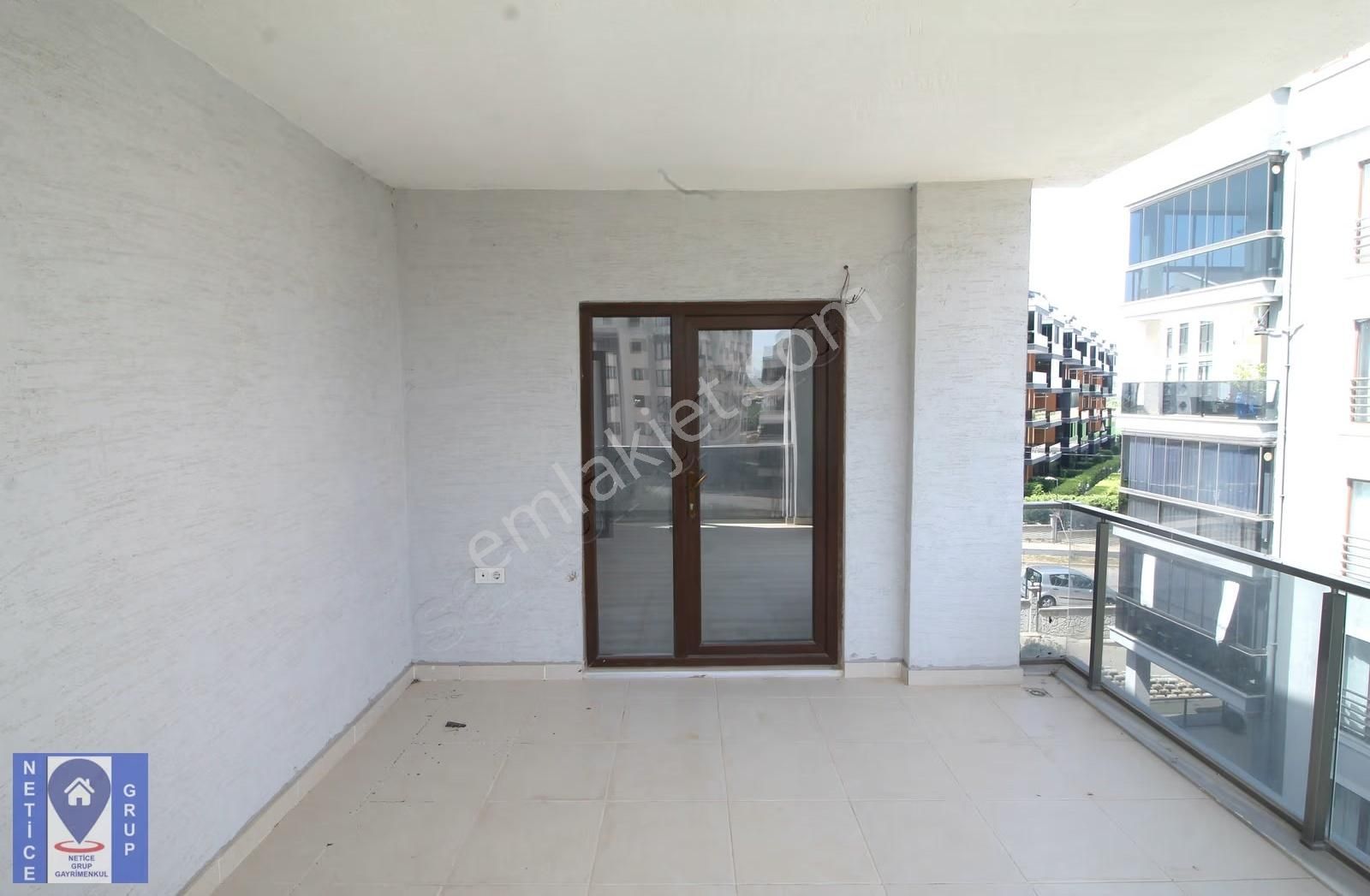 Akçalar Gölvadi Sitesi,3.kat3+1,arakat Satılık Daire.hemen Taşın - Görsel 2