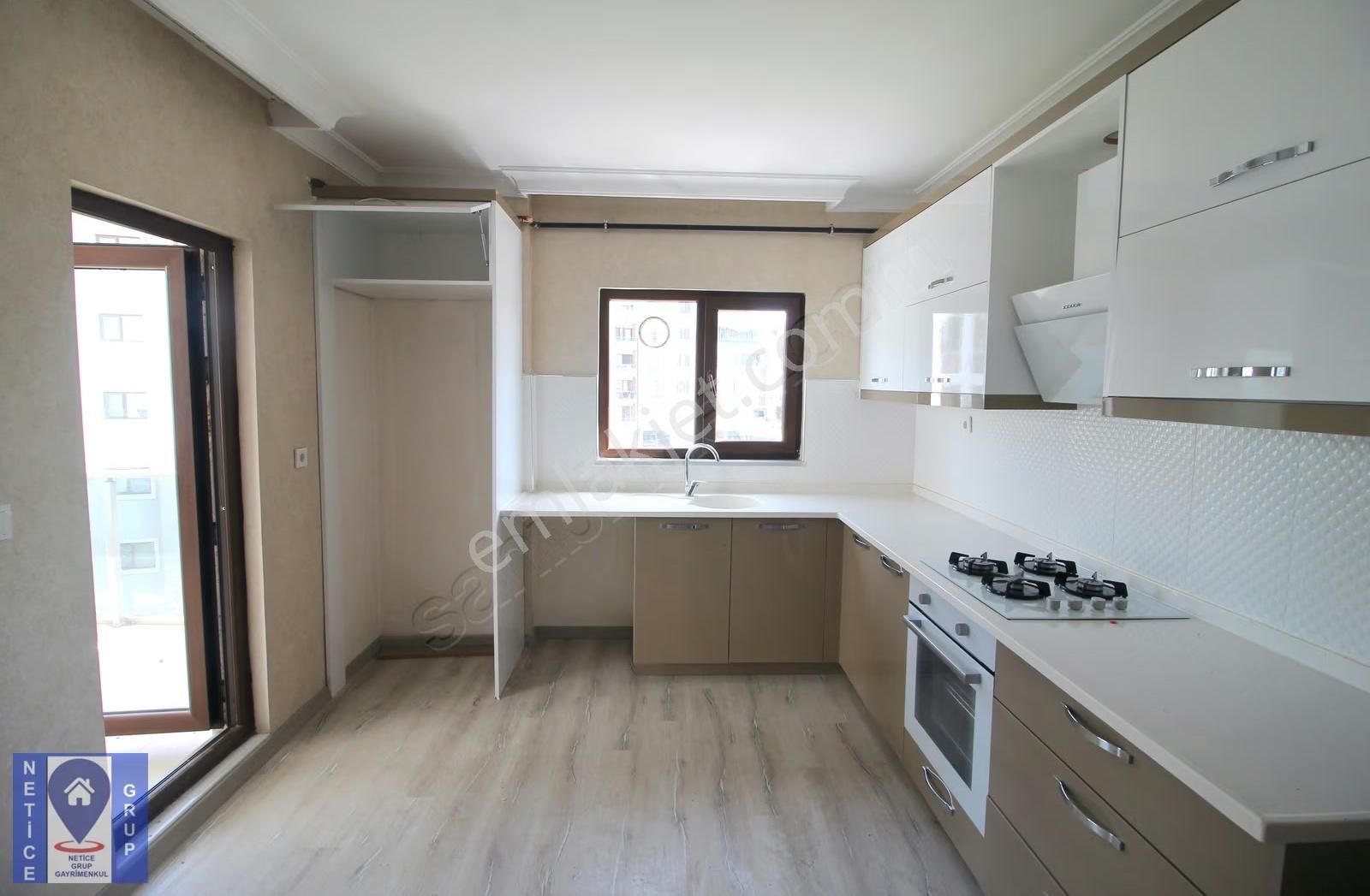 Akçalar Gölvadi Sitesi,3.kat3+1,arakat Satılık Daire.hemen Taşın - Görsel 3