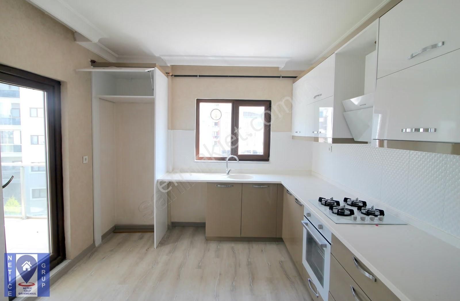 Akçalar Gölvadi Sitesi,3.kat3+1,arakat Satılık Daire.hemen Taşın - Görsel 4