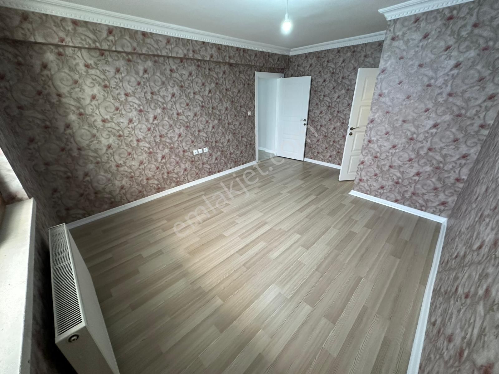 (3263) Uyanış Mah 5.kat Manzaralı Asansörlü 3+1 Lüks Daire - Görsel 19