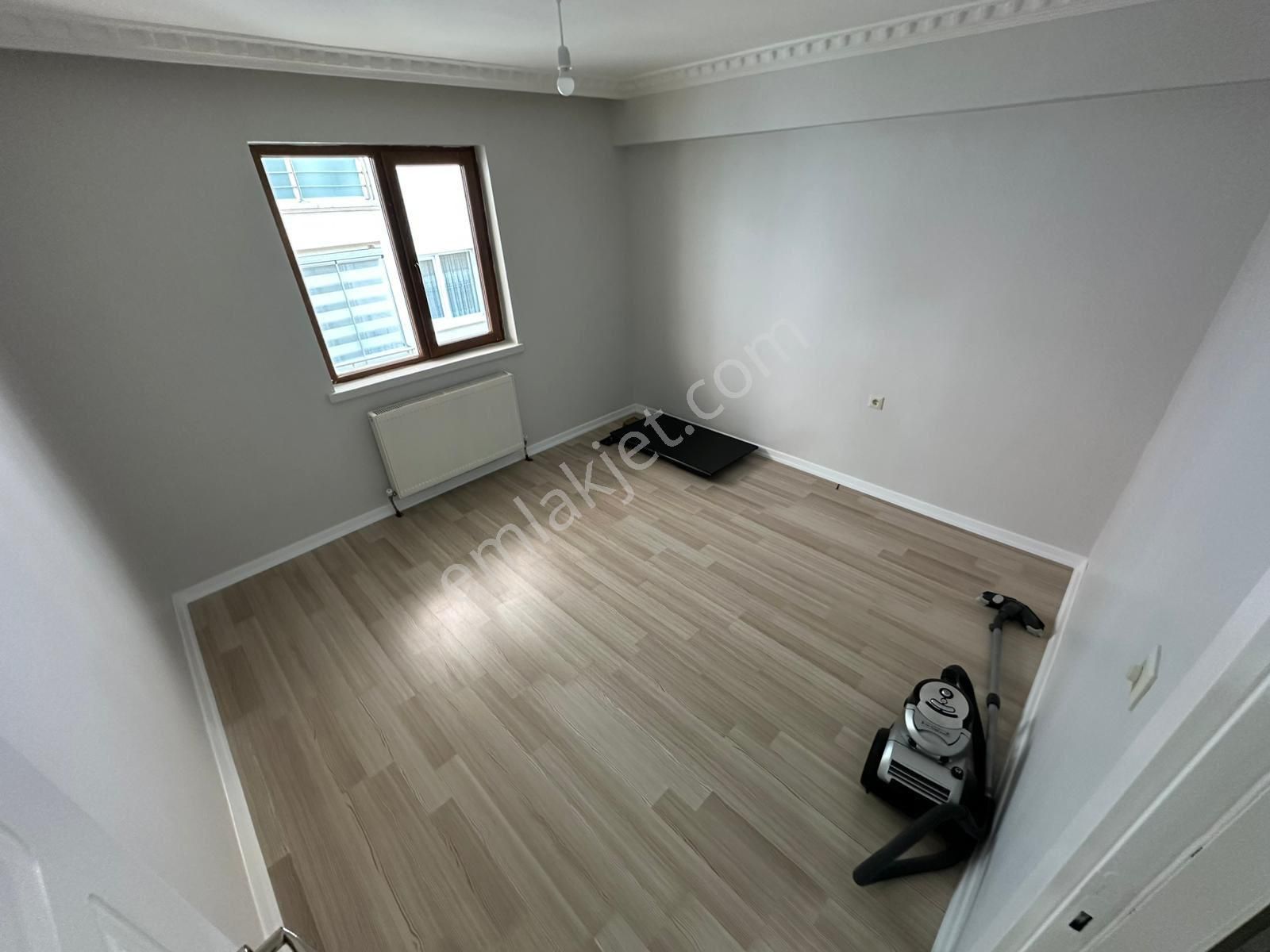 (3263) Uyanış Mah 5.kat Manzaralı Asansörlü 3+1 Lüks Daire - Görsel 18