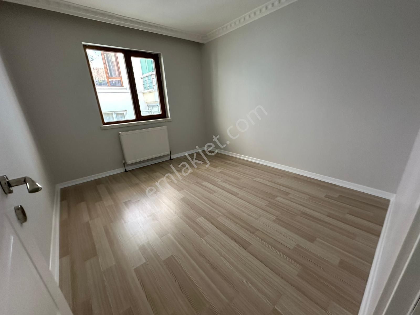 (3263) Uyanış Mah 5.kat Manzaralı Asansörlü 3+1 Lüks Daire - Görsel 27