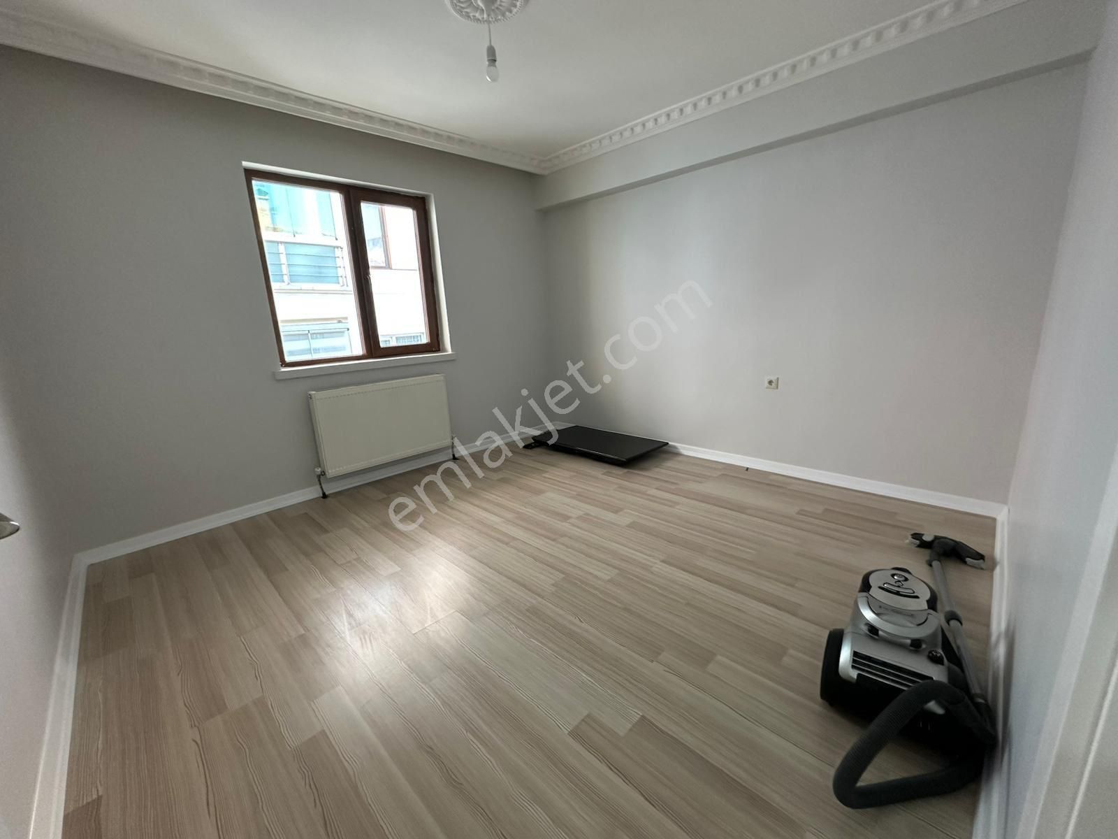 (3263) Uyanış Mah 5.kat Manzaralı Asansörlü 3+1 Lüks Daire - Görsel 9