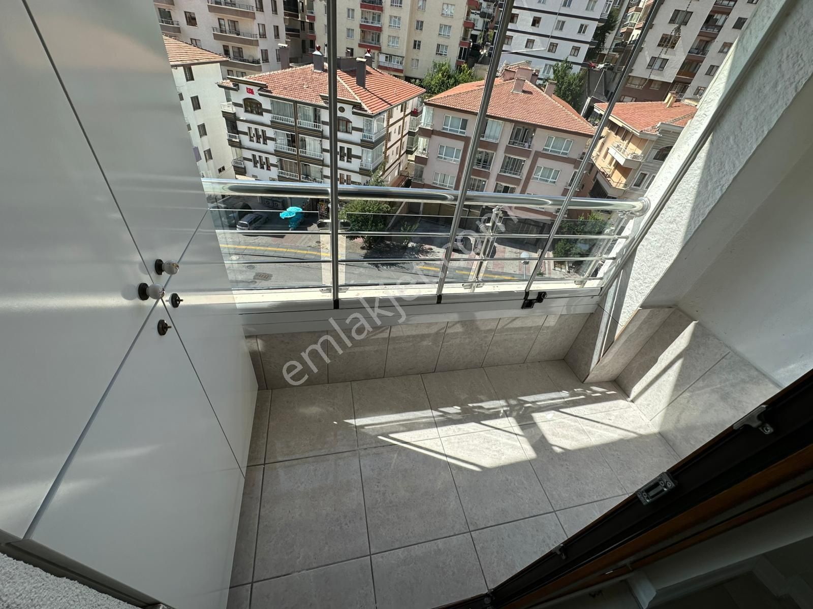 (3263) Uyanış Mah 5.kat Manzaralı Asansörlü 3+1 Lüks Daire - Görsel 8