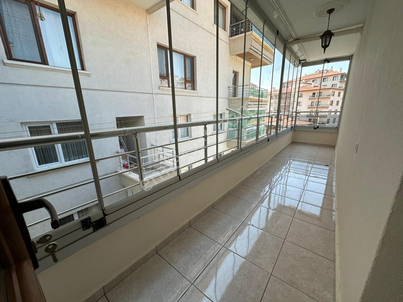 (3263) Uyanış Mah 5.kat Manzaralı Asansörlü 3+1 Lüks Daire - Görsel 20