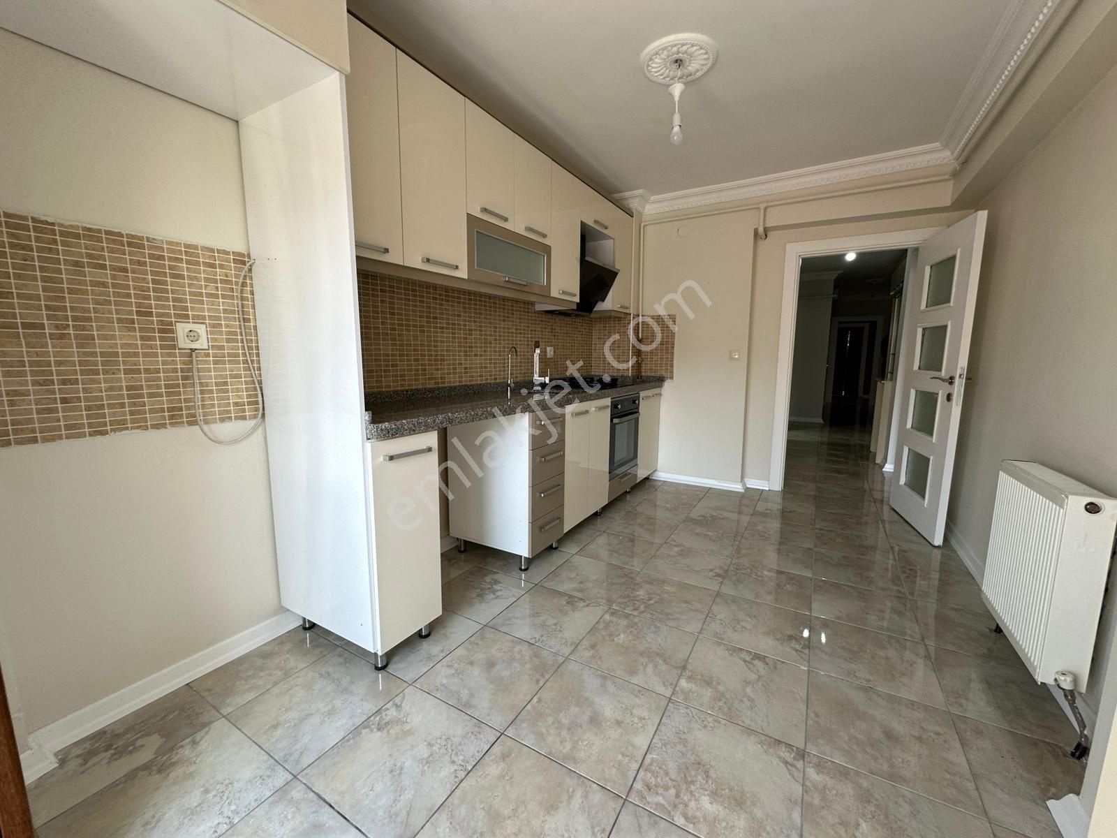 (3263) Uyanış Mah 5.kat Manzaralı Asansörlü 3+1 Lüks Daire - Görsel 12