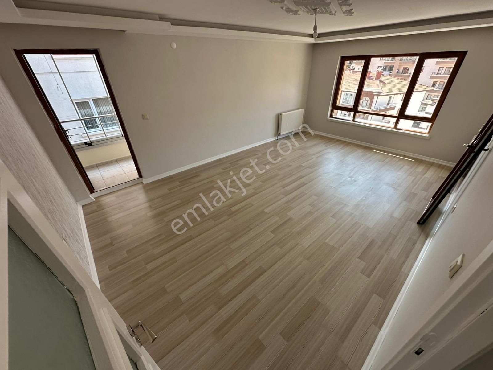 (3263) Uyanış Mah 5.kat Manzaralı Asansörlü 3+1 Lüks Daire - Görsel 13