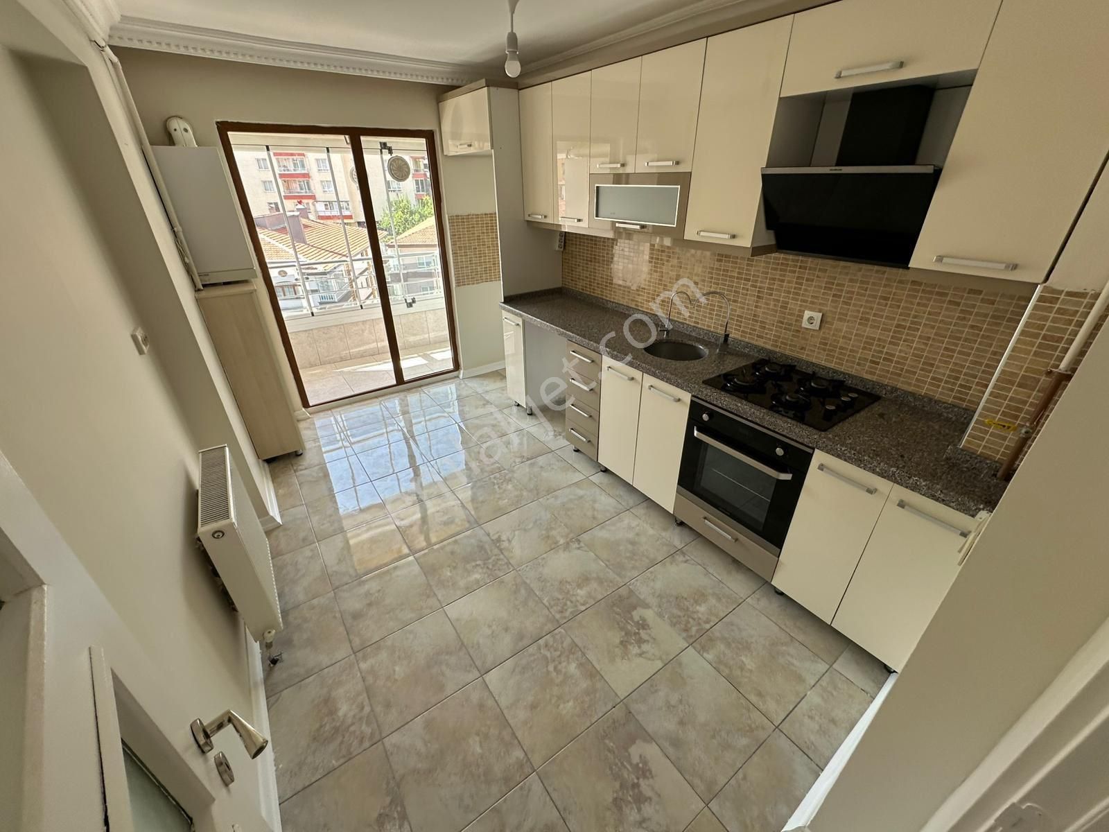 (3263) Uyanış Mah 5.kat Manzaralı Asansörlü 3+1 Lüks Daire - Görsel 10
