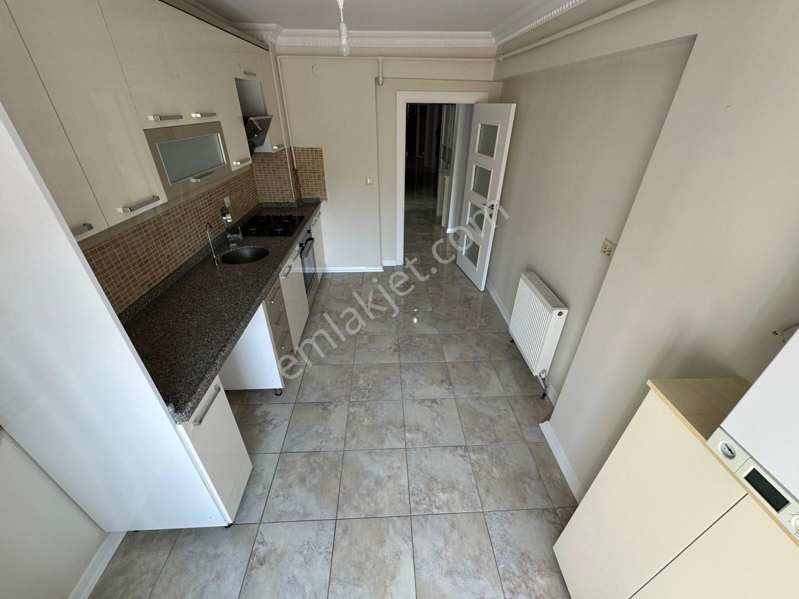 (3263) Uyanış Mah 5.kat Manzaralı Asansörlü 3+1 Lüks Daire - Görsel 7