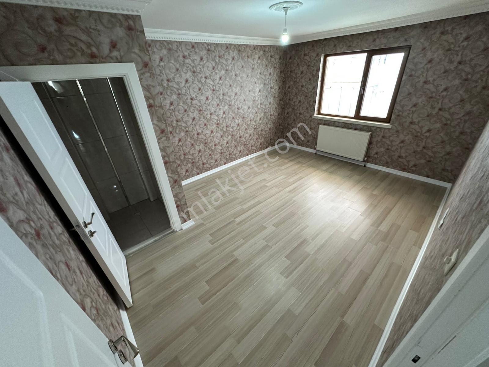(3263) Uyanış Mah 5.kat Manzaralı Asansörlü 3+1 Lüks Daire - Görsel 5