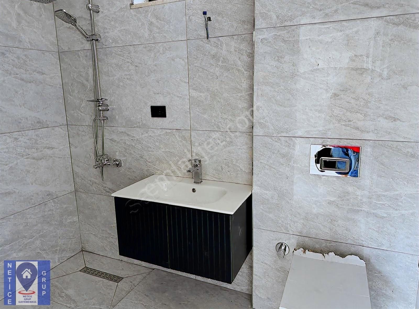 Gümüştepe Süper Köşe 430m2 6+1 Oda Havuz+ 5.araç Kapalı Otopark - Görsel 9