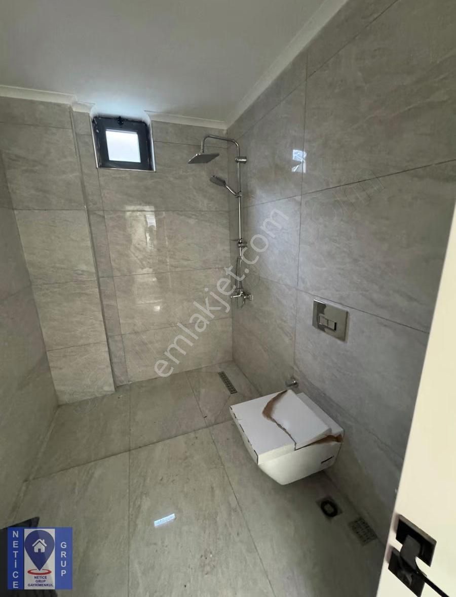 Gümüştepe Süper Köşe 430m2 6+1 Oda Havuz+ 5.araç Kapalı Otopark - Görsel 11