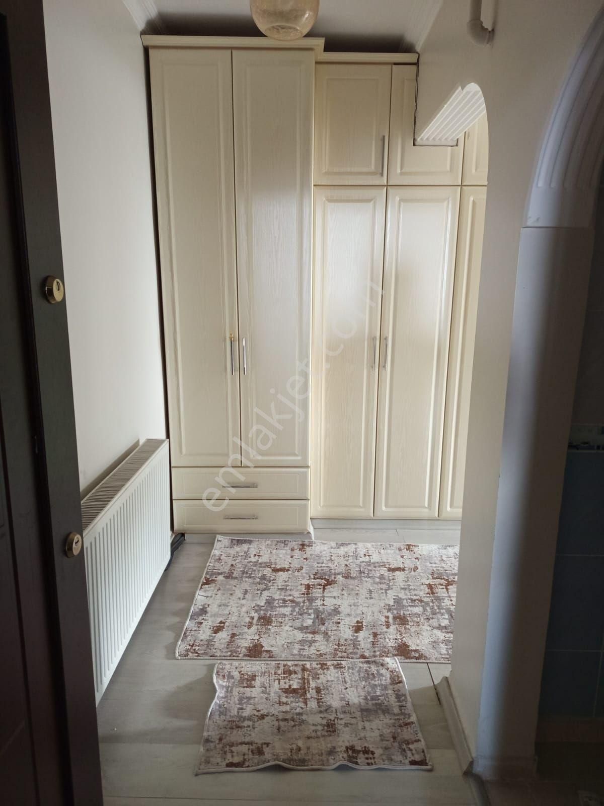 Şehir Merkezinde Yalımda Ful Dayali Döşeli 3+1 Kiralık Daire - Görsel 15