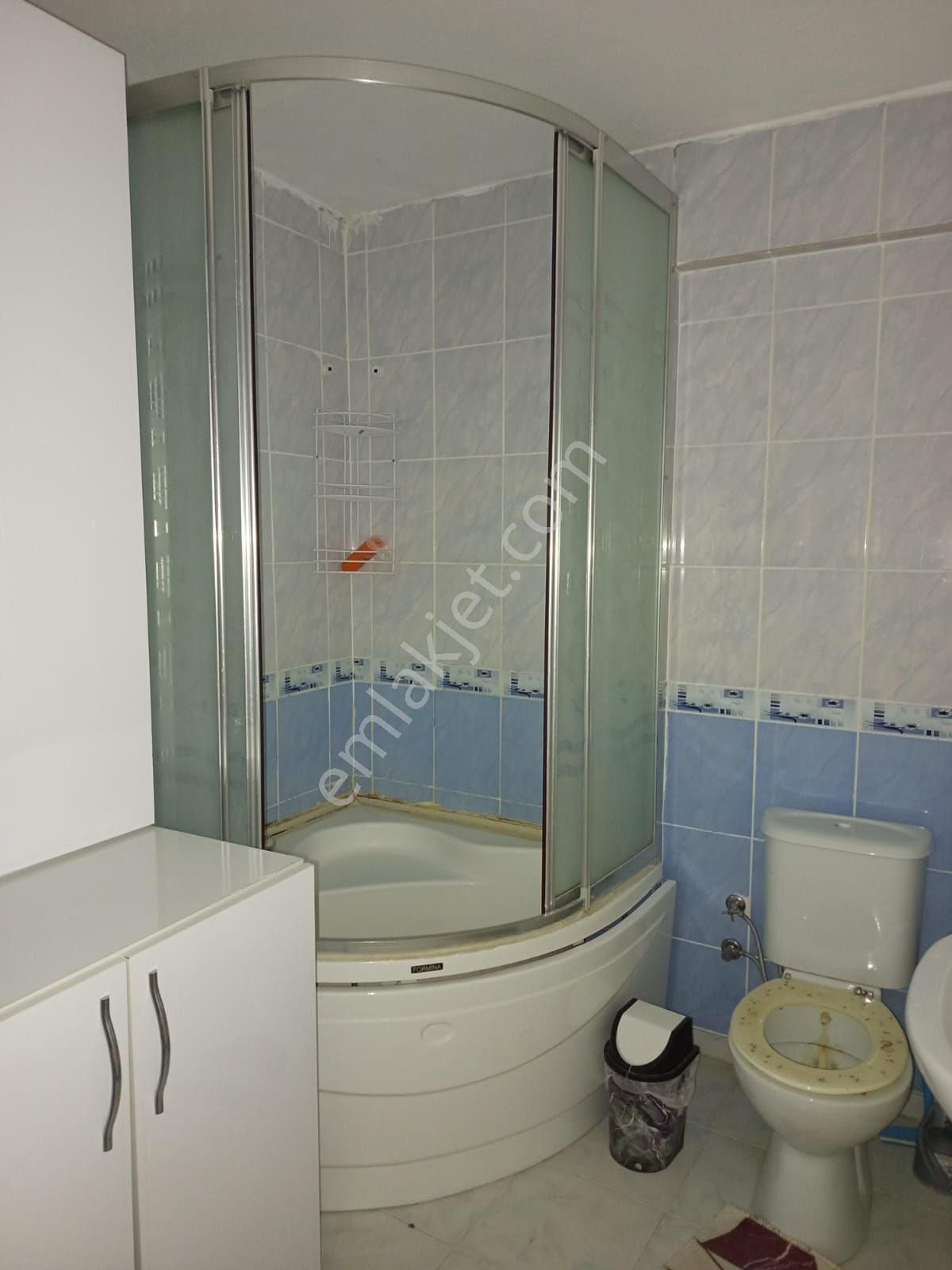 Şehir Merkezinde Yalımda Ful Dayali Döşeli 3+1 Kiralık Daire - Görsel 5