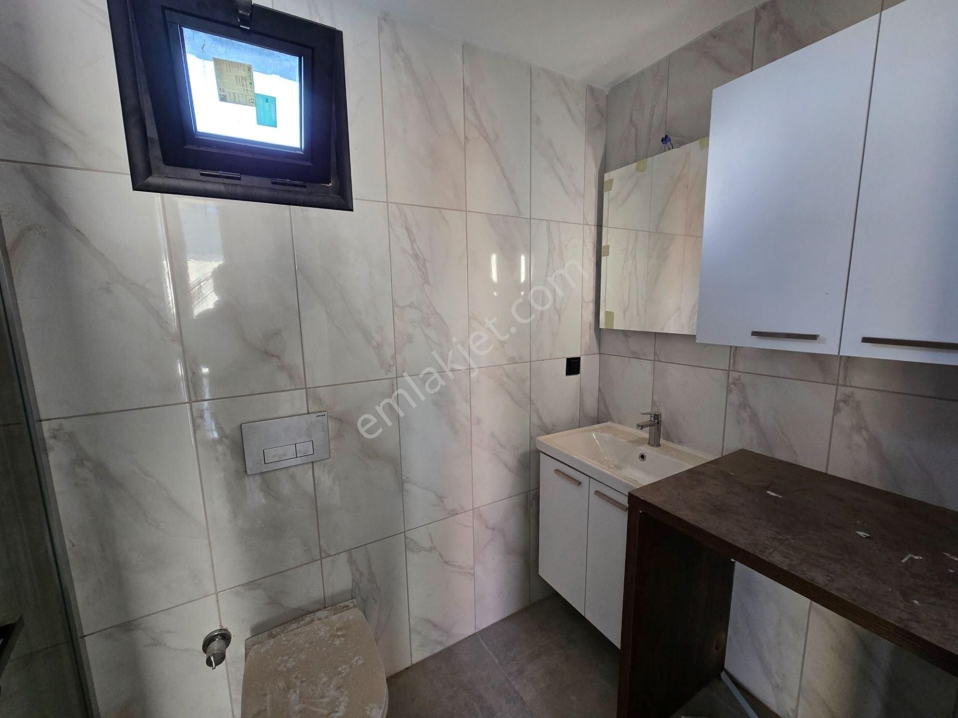 Kuşadası Davutlar Satılık 2+1 Manzaralı Site İçi Müstakil Villa - Görsel 25