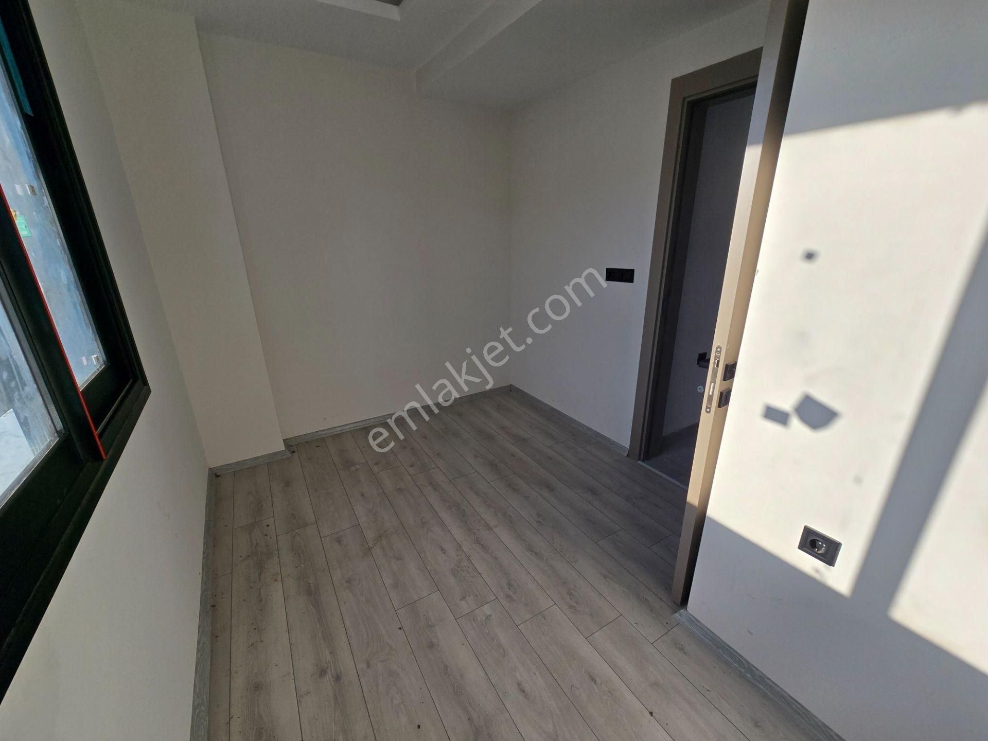 Kuşadası Davutlar Satılık 2+1 Manzaralı Site İçi Müstakil Villa - Görsel 22