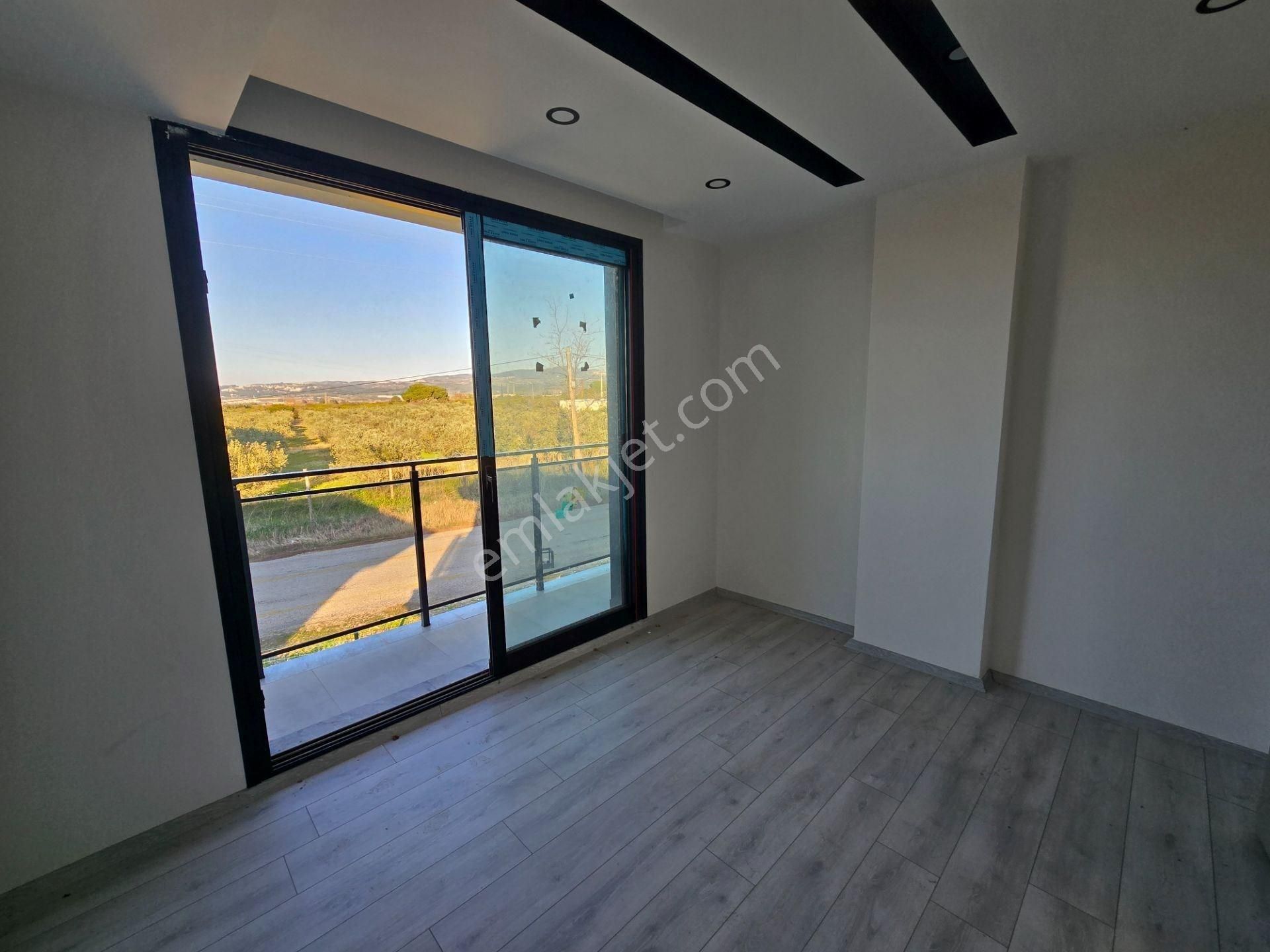 Kuşadası Davutlar Satılık 2+1 Manzaralı Site İçi Müstakil Villa - Görsel 27