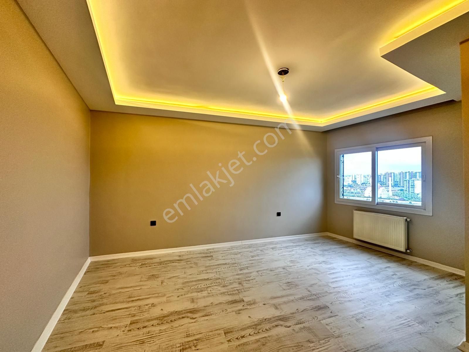 Kıyı Boyu Aydınlar'da Sosyal Aktiviteli Site İçi 7/24 Özel Güvenlikli Fuul+fuul Dublex Daire - Görsel 10