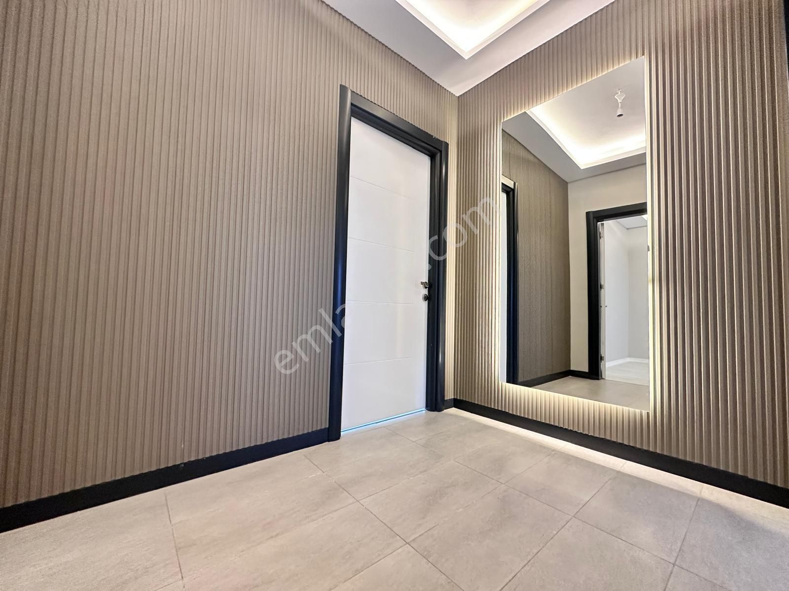 Kıyı Boyu Aydınlar'da Sosyal Aktiviteli Site İçi 7/24 Özel Güvenlikli Fuul+fuul Dublex Daire - Görsel 15