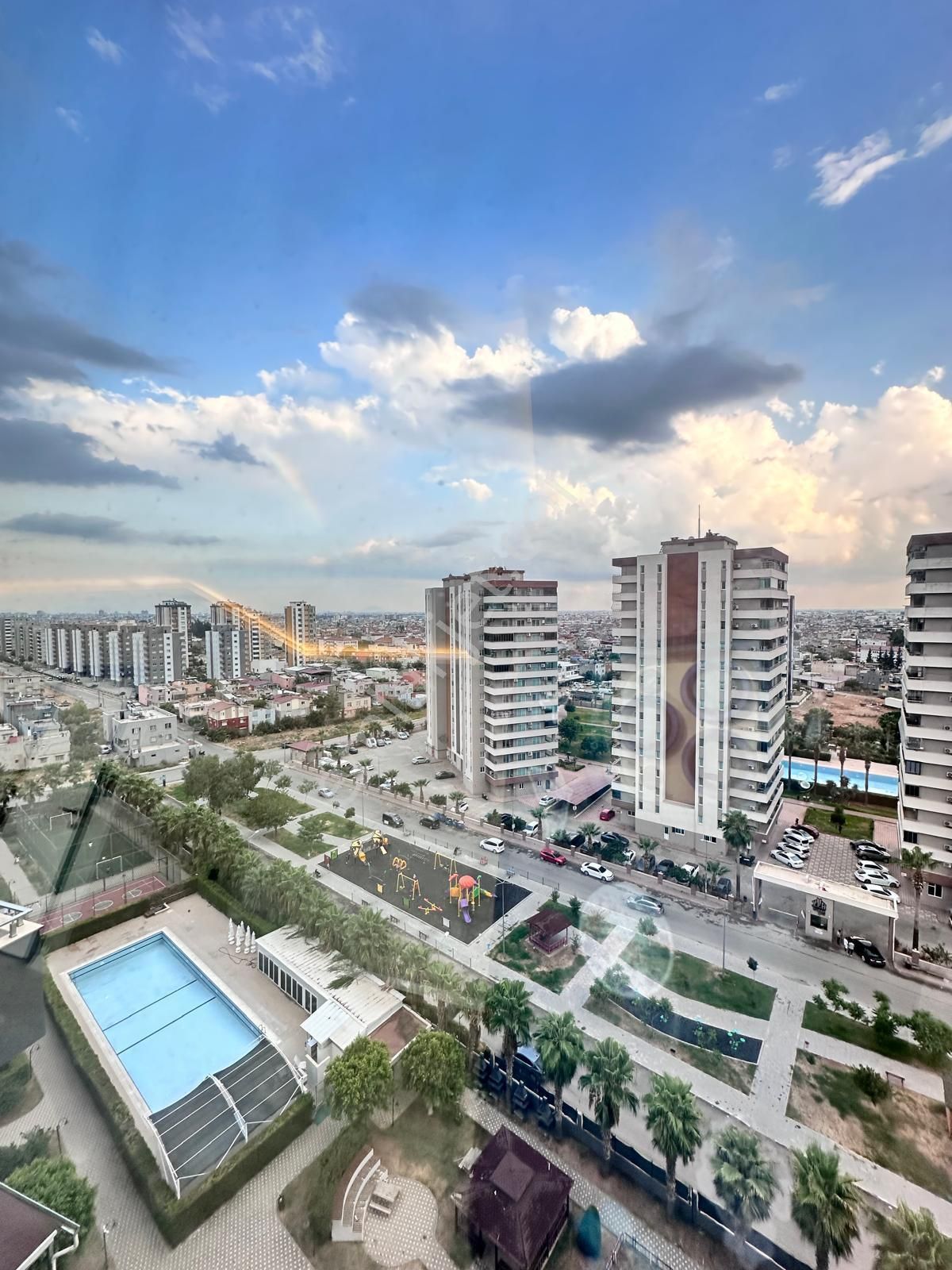 Kıyı Boyu Aydınlar'da Sosyal Aktiviteli Site İçi 7/24 Özel Güvenlikli Fuul+fuul Dublex Daire - Görsel 2