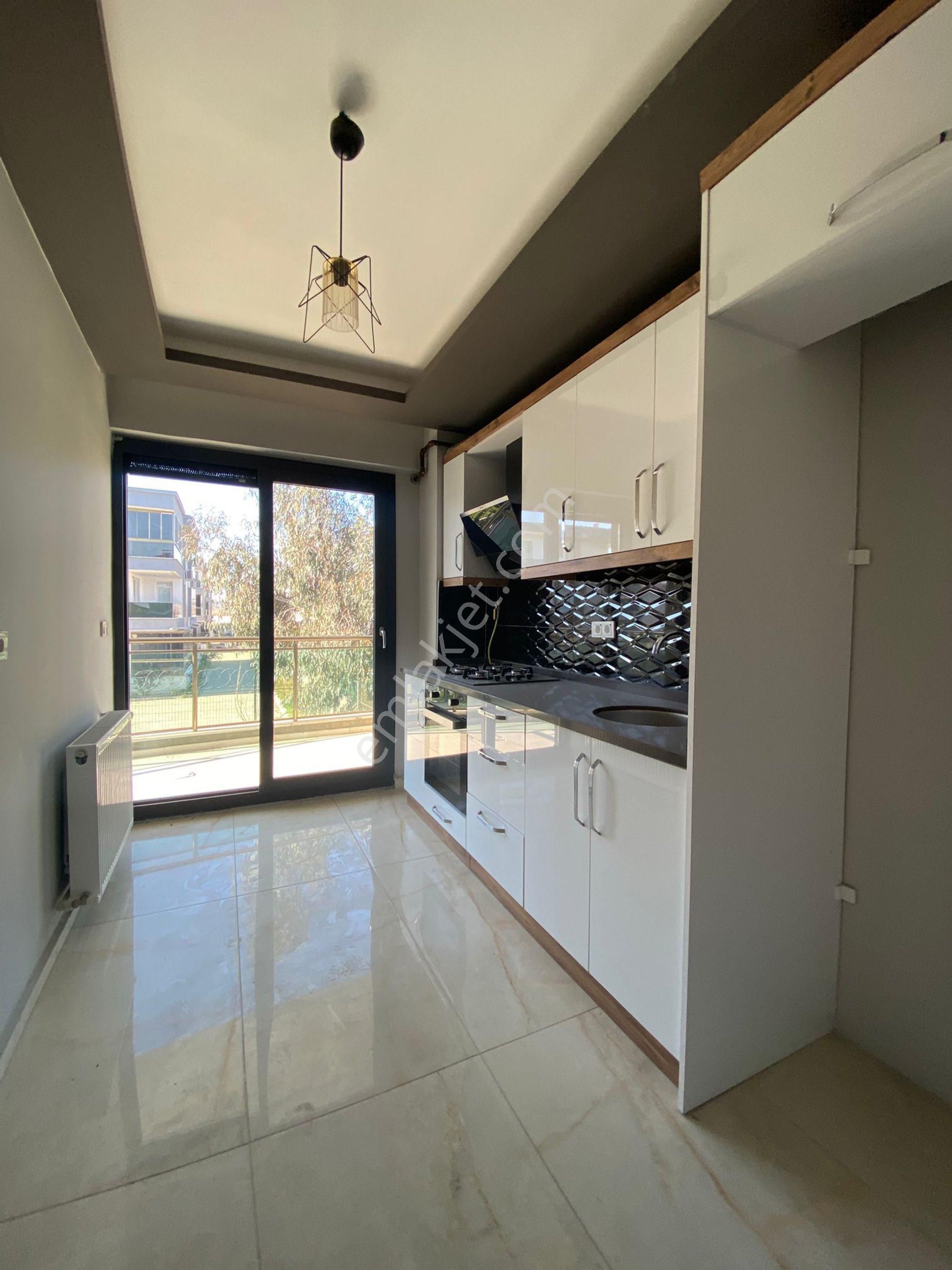 Ayrancılar Bahçelievler Havuzlu Site İçerisinde Ara Kat 1 + 1 Kiralık Daire - Görsel 22