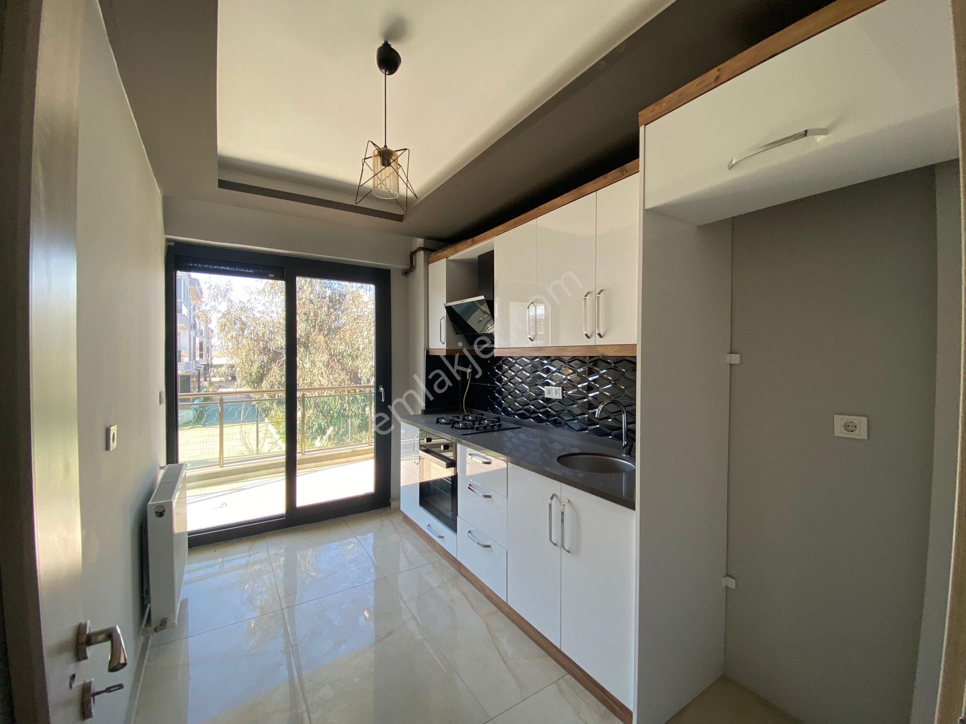 Ayrancılar Bahçelievler Havuzlu Site İçerisinde Ara Kat 1 + 1 Kiralık Daire - Görsel 12