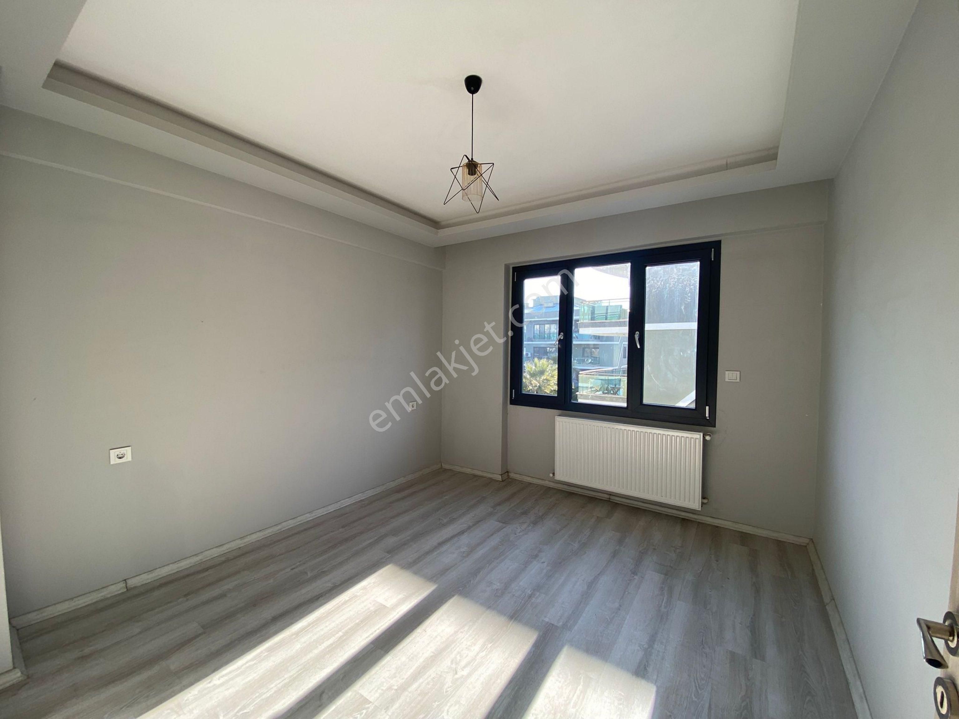 Ayrancılar Bahçelievler Havuzlu Site İçerisinde Ara Kat 1 + 1 Kiralık Daire - Görsel 3