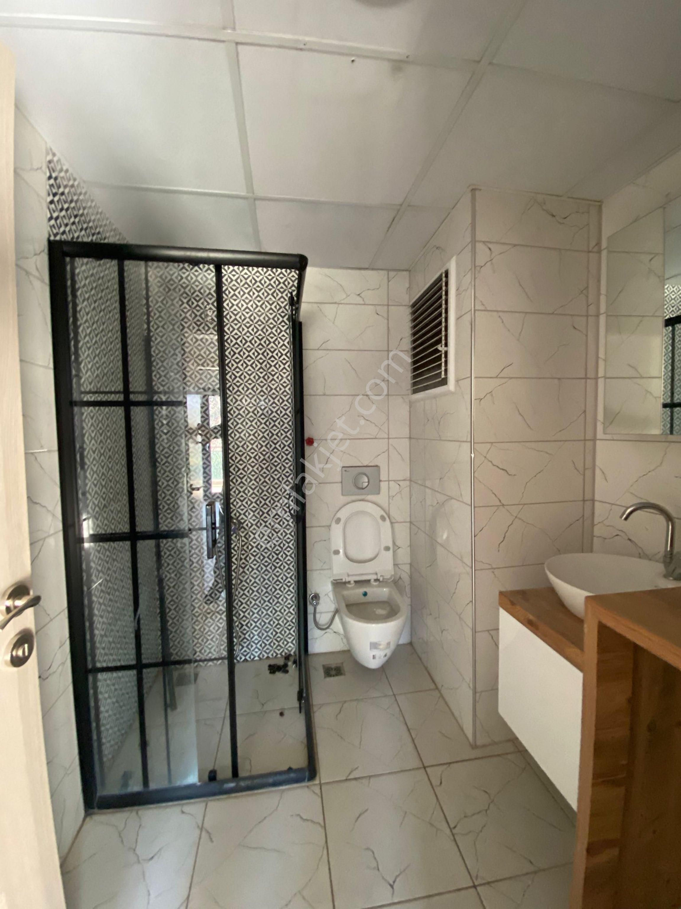 Ayrancılar Bahçelievler Havuzlu Site İçerisinde Ara Kat 1 + 1 Kiralık Daire - Görsel 16