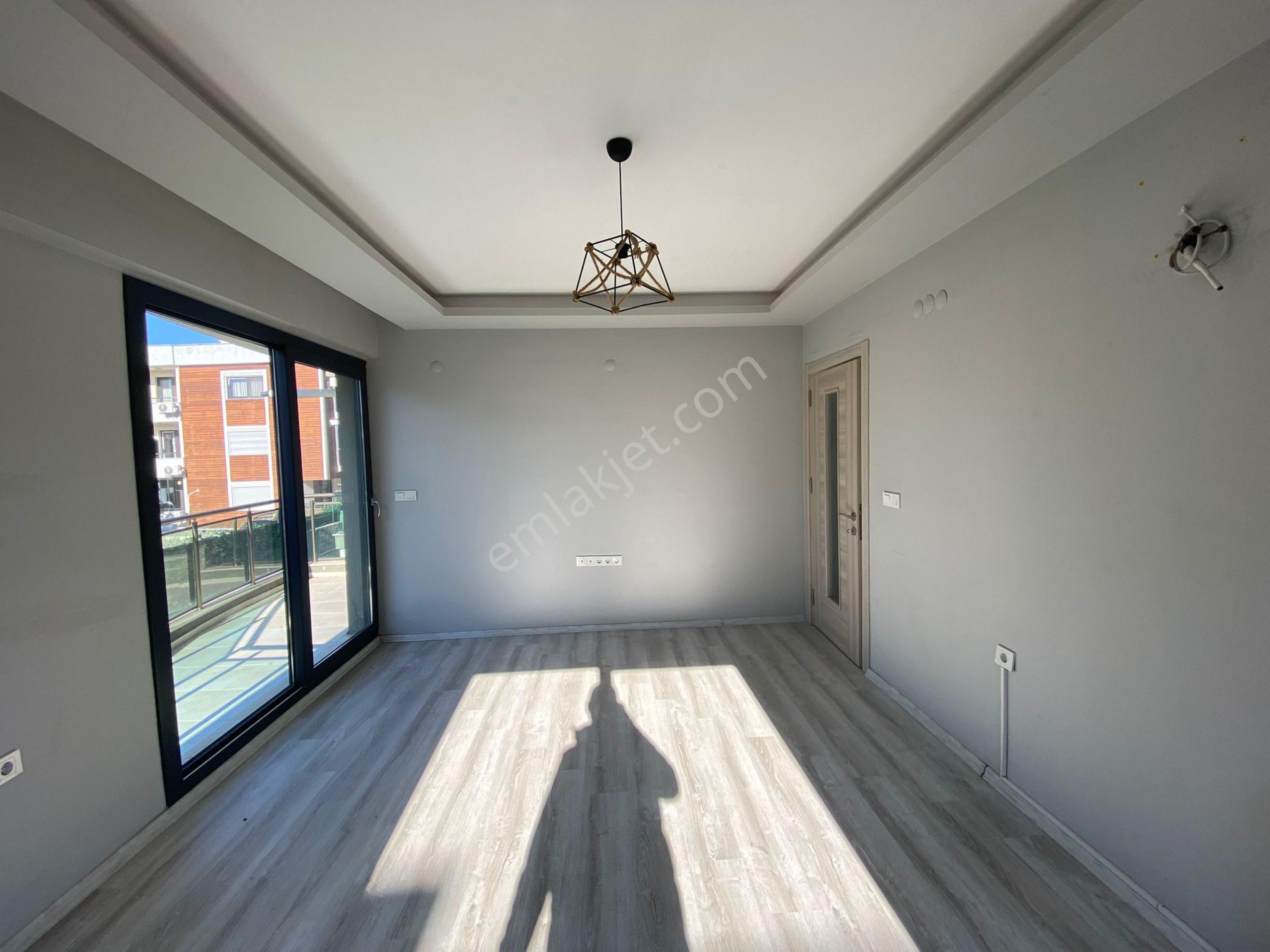 Ayrancılar Bahçelievler Havuzlu Site İçerisinde Ara Kat 1 + 1 Kiralık Daire - Görsel 14