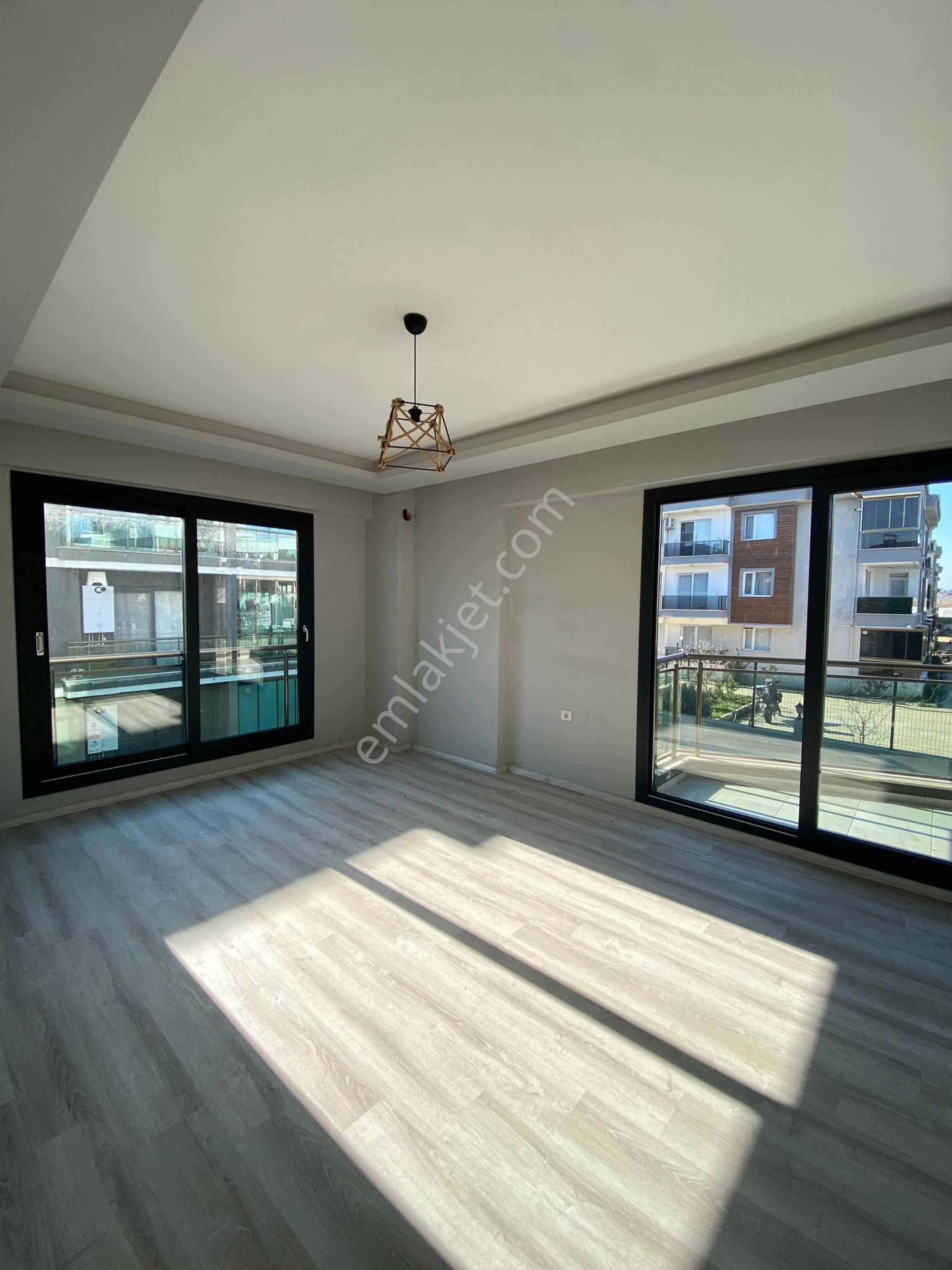 Ayrancılar Bahçelievler Havuzlu Site İçerisinde Ara Kat 1 + 1 Kiralık Daire - Görsel 2