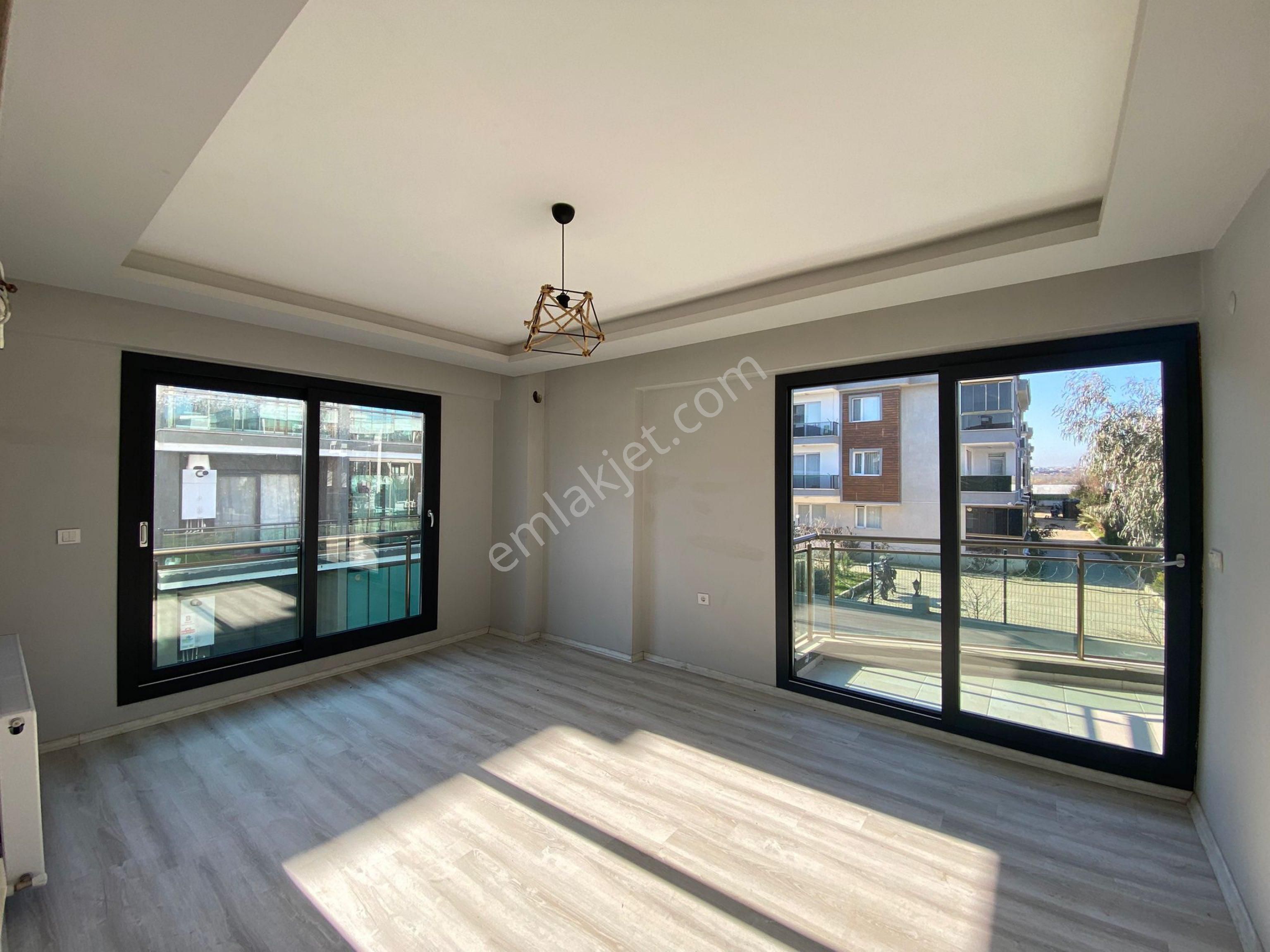 Ayrancılar Bahçelievler Havuzlu Site İçerisinde Ara Kat 1 + 1 Kiralık Daire - Görsel 10