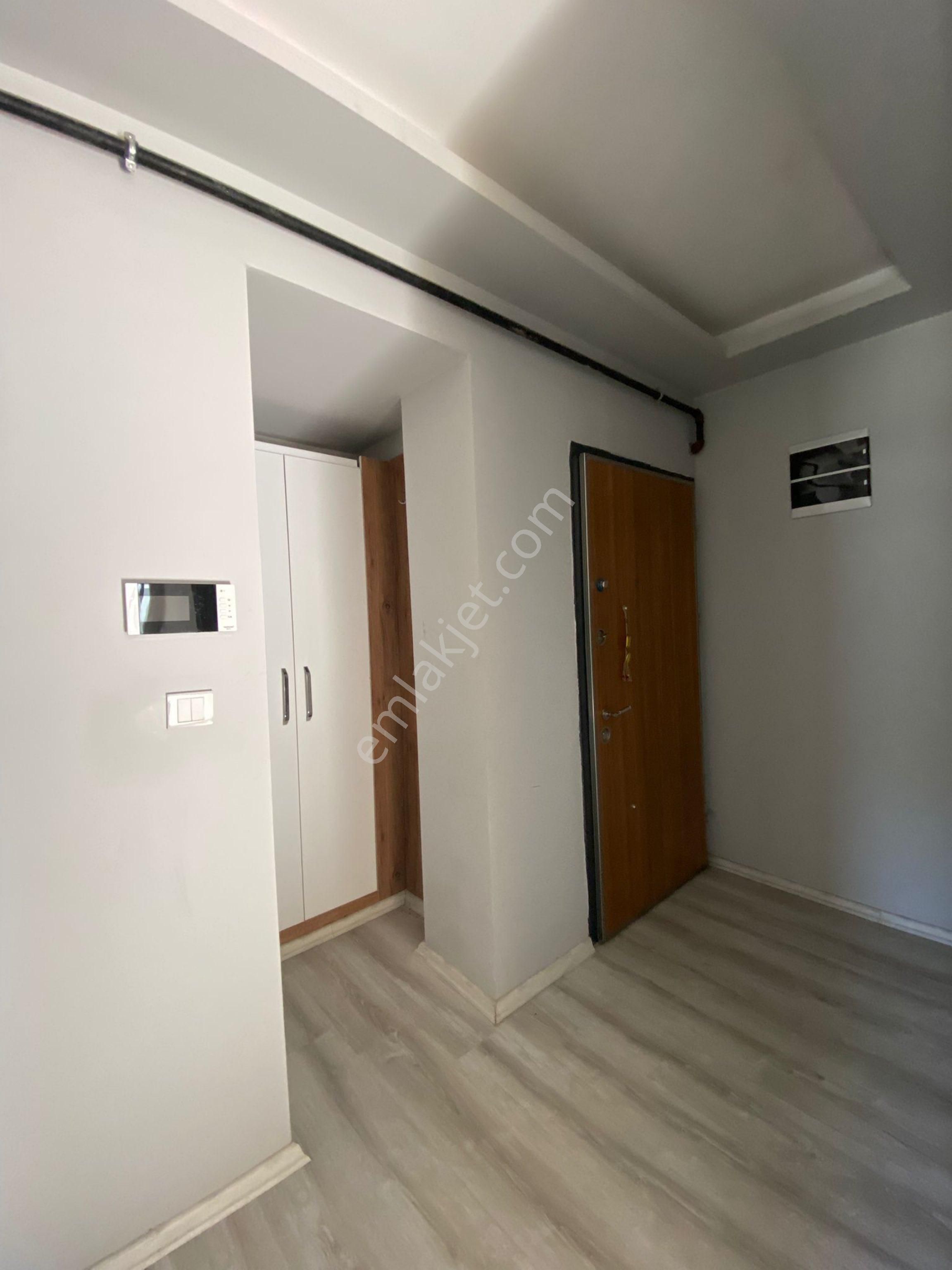 Ayrancılar Bahçelievler Havuzlu Site İçerisinde Ara Kat 1 + 1 Kiralık Daire - Görsel 17