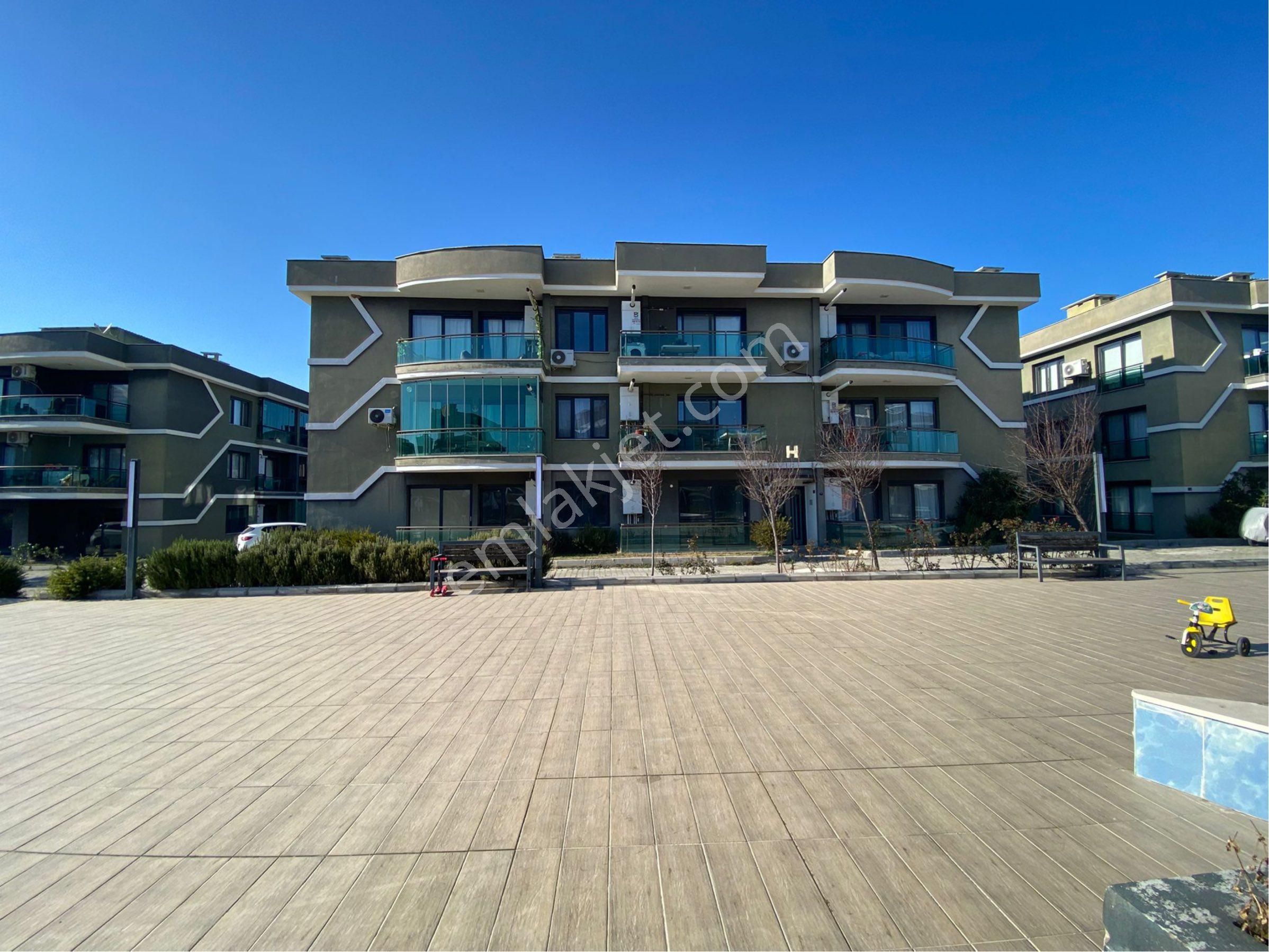 Ayrancılar Bahçelievler Havuzlu Site İçerisinde Ara Kat 1 + 1 Kiralık Daire - Görsel 27