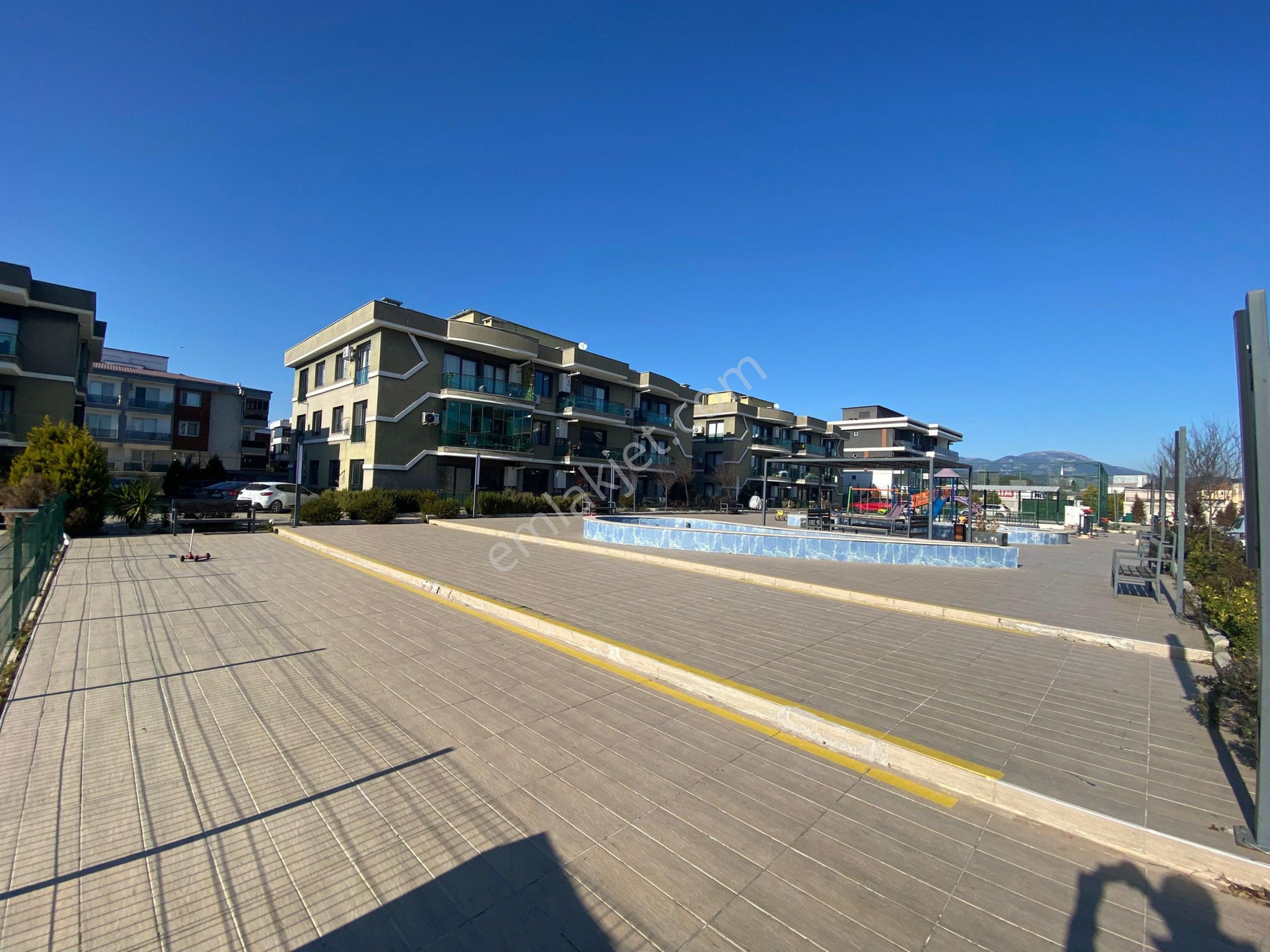 Ayrancılar Bahçelievler Havuzlu Site İçerisinde Ara Kat 1 + 1 Kiralık Daire - Görsel 31