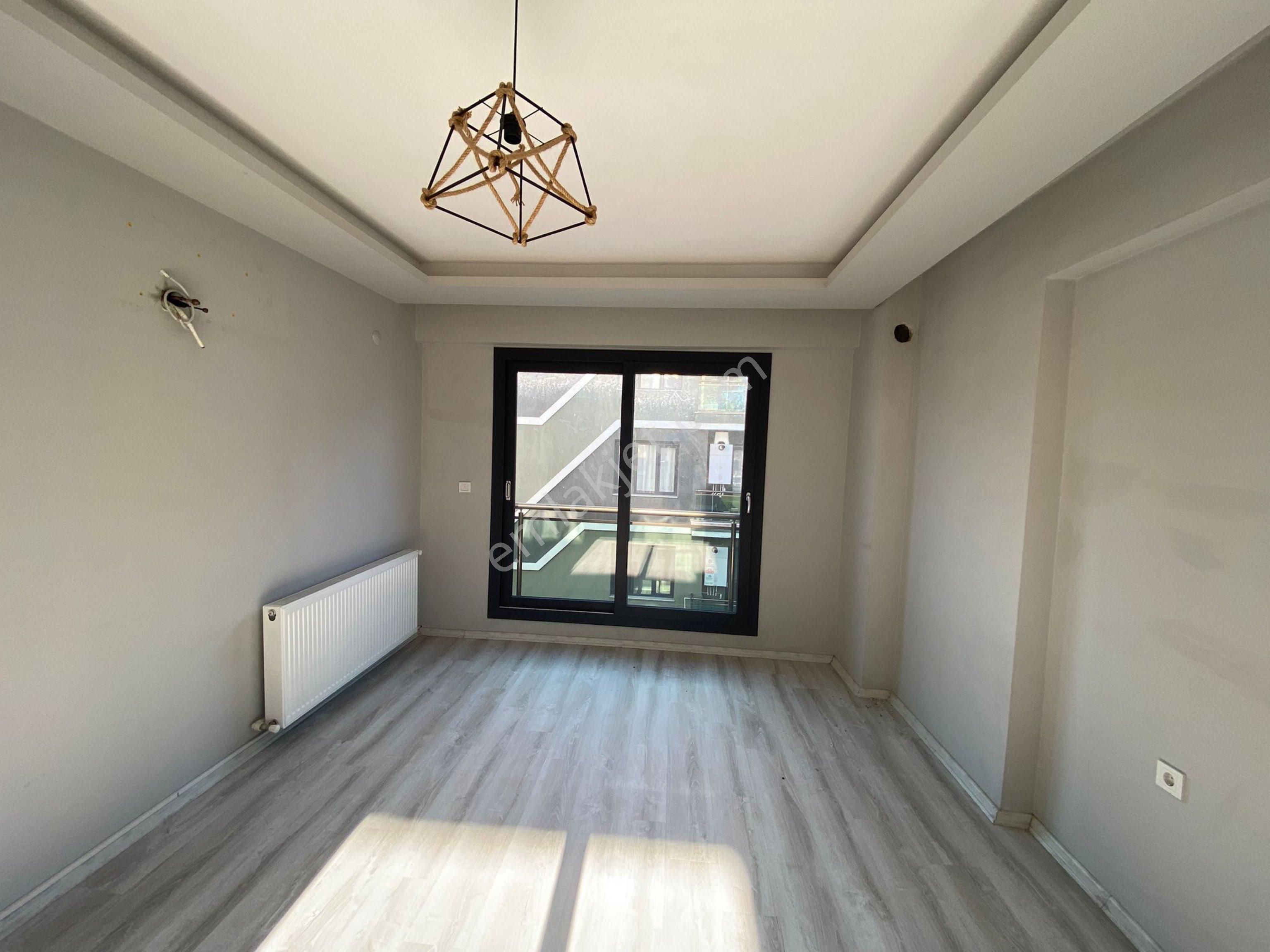 Ayrancılar Bahçelievler Havuzlu Site İçerisinde Ara Kat 1 + 1 Kiralık Daire - Görsel 5