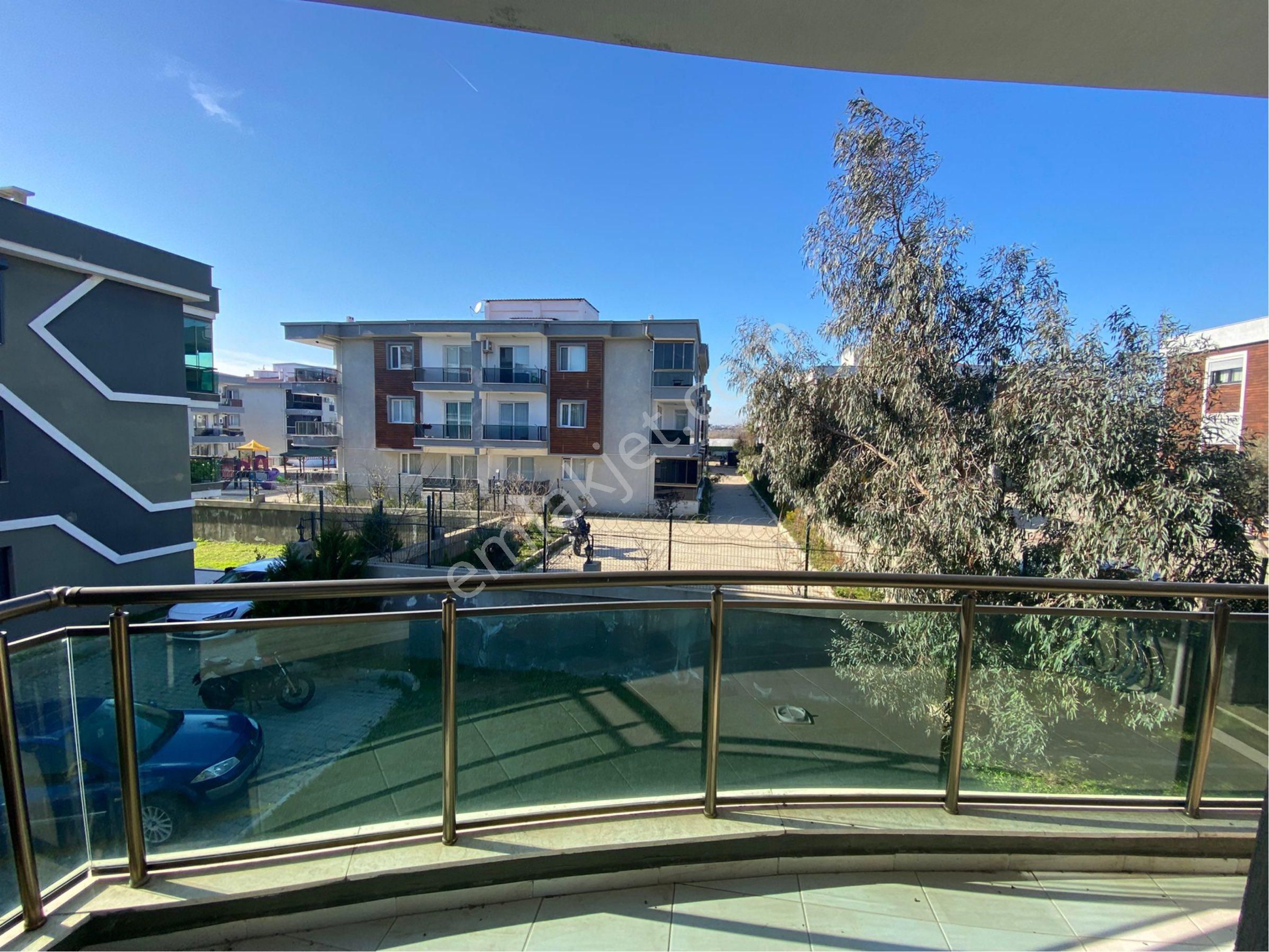 Ayrancılar Bahçelievler Havuzlu Site İçerisinde Ara Kat 1 + 1 Kiralık Daire - Görsel 24