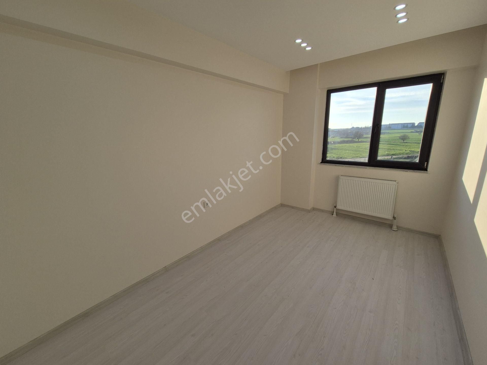 B&u Gayrimenkul'den Ana Caddede Sıfır Geniş Lüx 3+1 Daire - Görsel 6