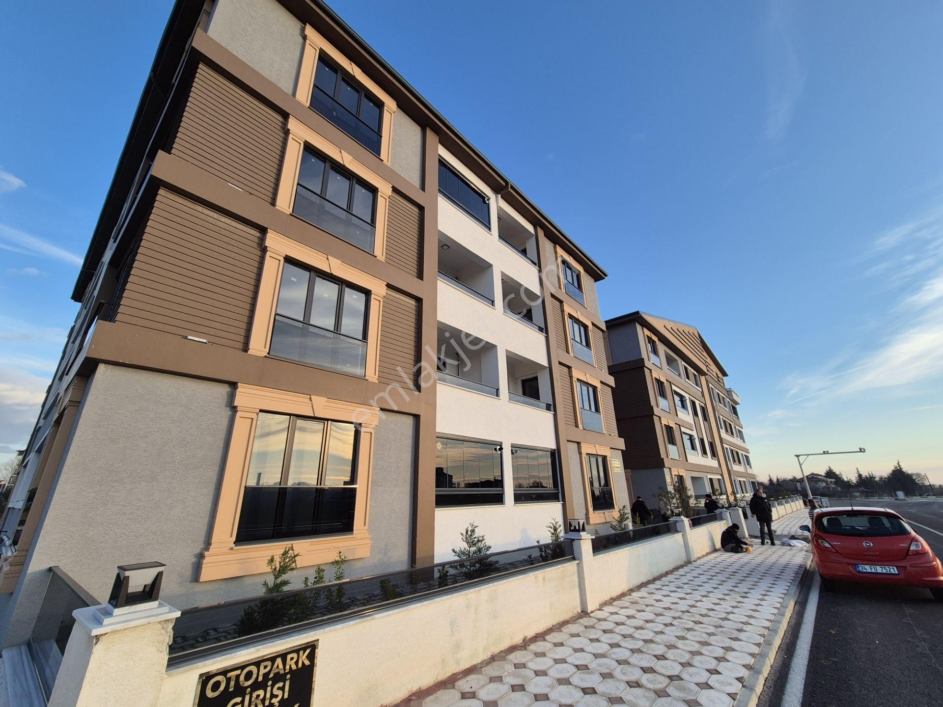 B&u Gayrimenkul'den Ana Caddede Sıfır Geniş Lüx 3+1 Daire - Görsel 12