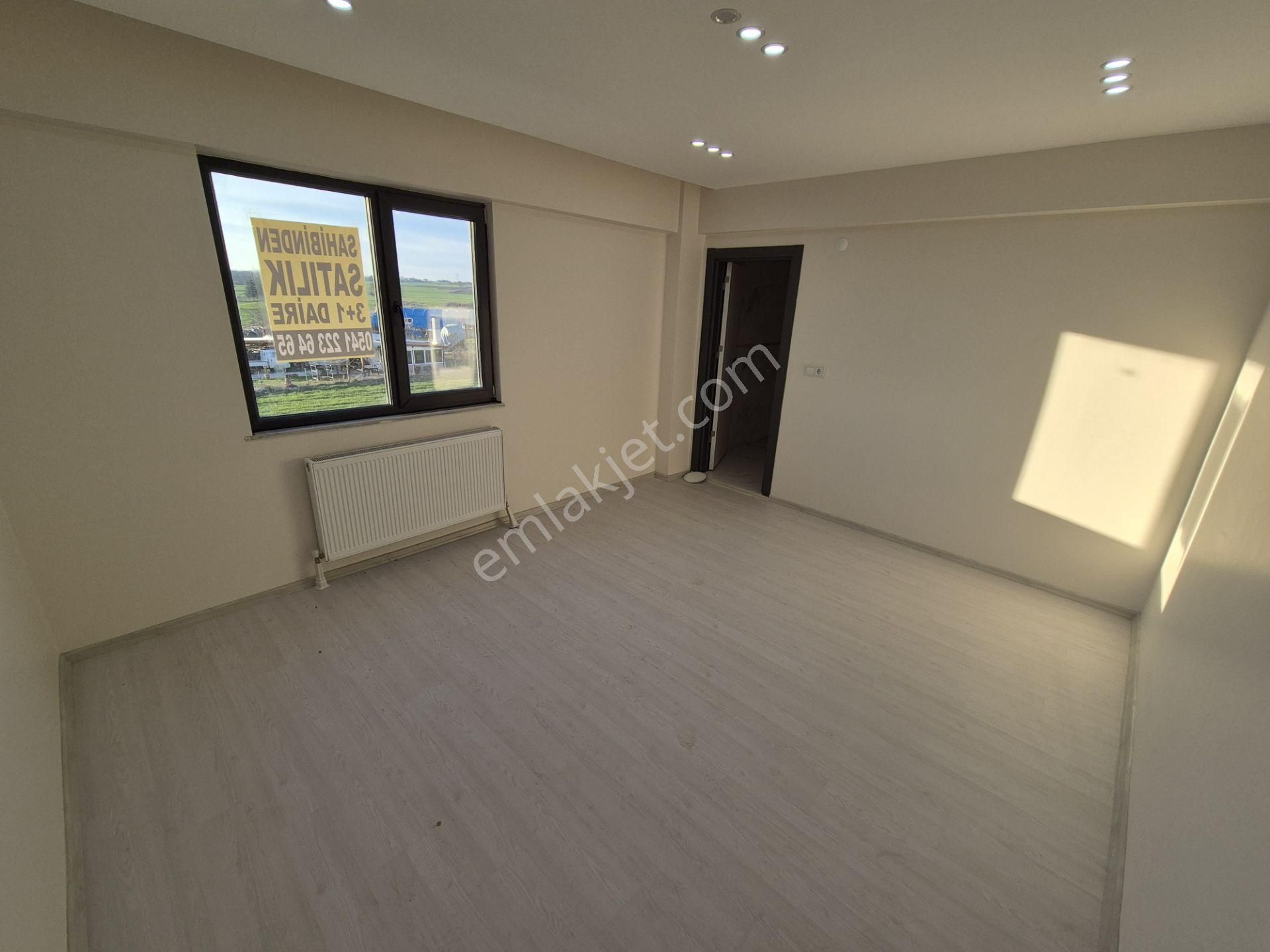 B&u Gayrimenkul'den Ana Caddede Sıfır Geniş Lüx 3+1 Daire - Görsel 11