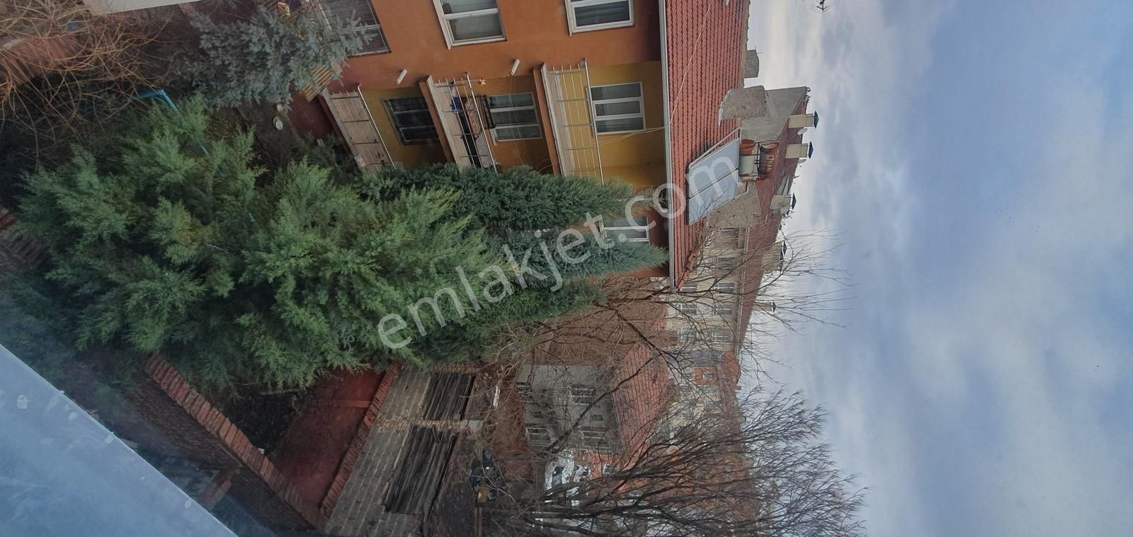 Sakarya Cad. Dibinde Sıfır 3+1 Lüks, Geniş, Balkonlu Ve Garajlı - Görsel 10