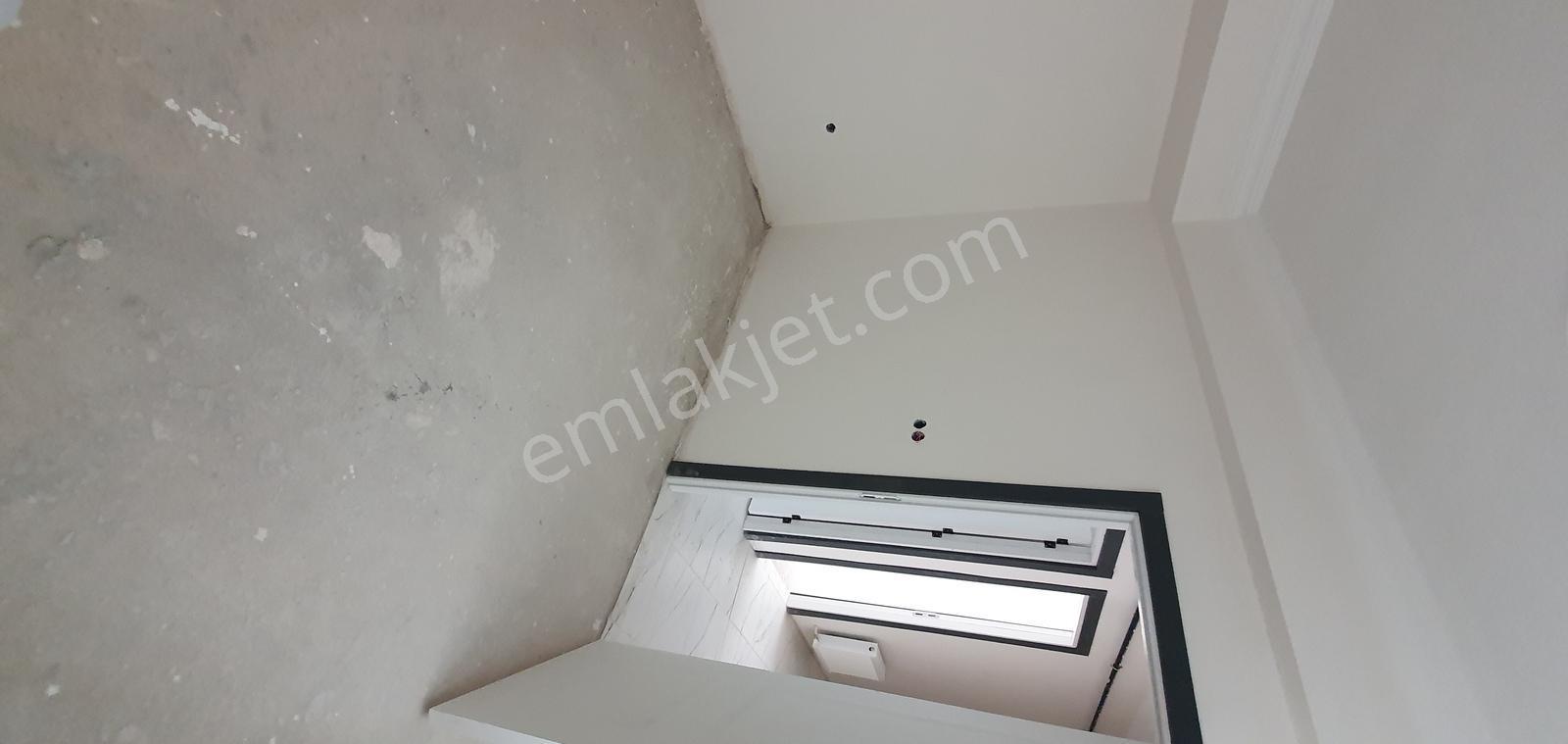Sakarya Cad. Dibinde Sıfır 3+1 Lüks, Geniş, Balkonlu Ve Garajlı - Görsel 11