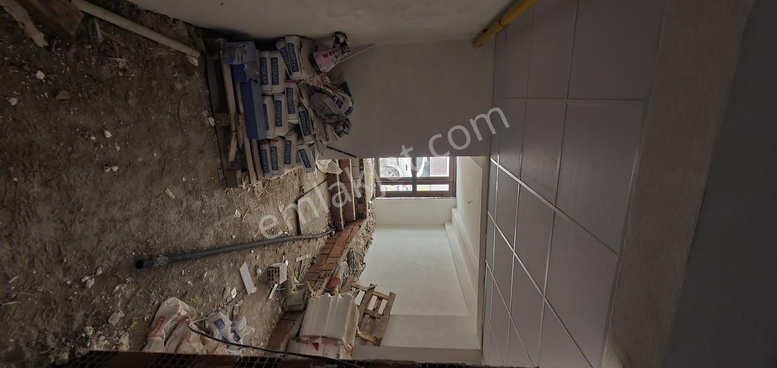 Sakarya Cad. Dibinde Sıfır 3+1 Lüks, Geniş, Balkonlu Ve Garajlı - Görsel 27