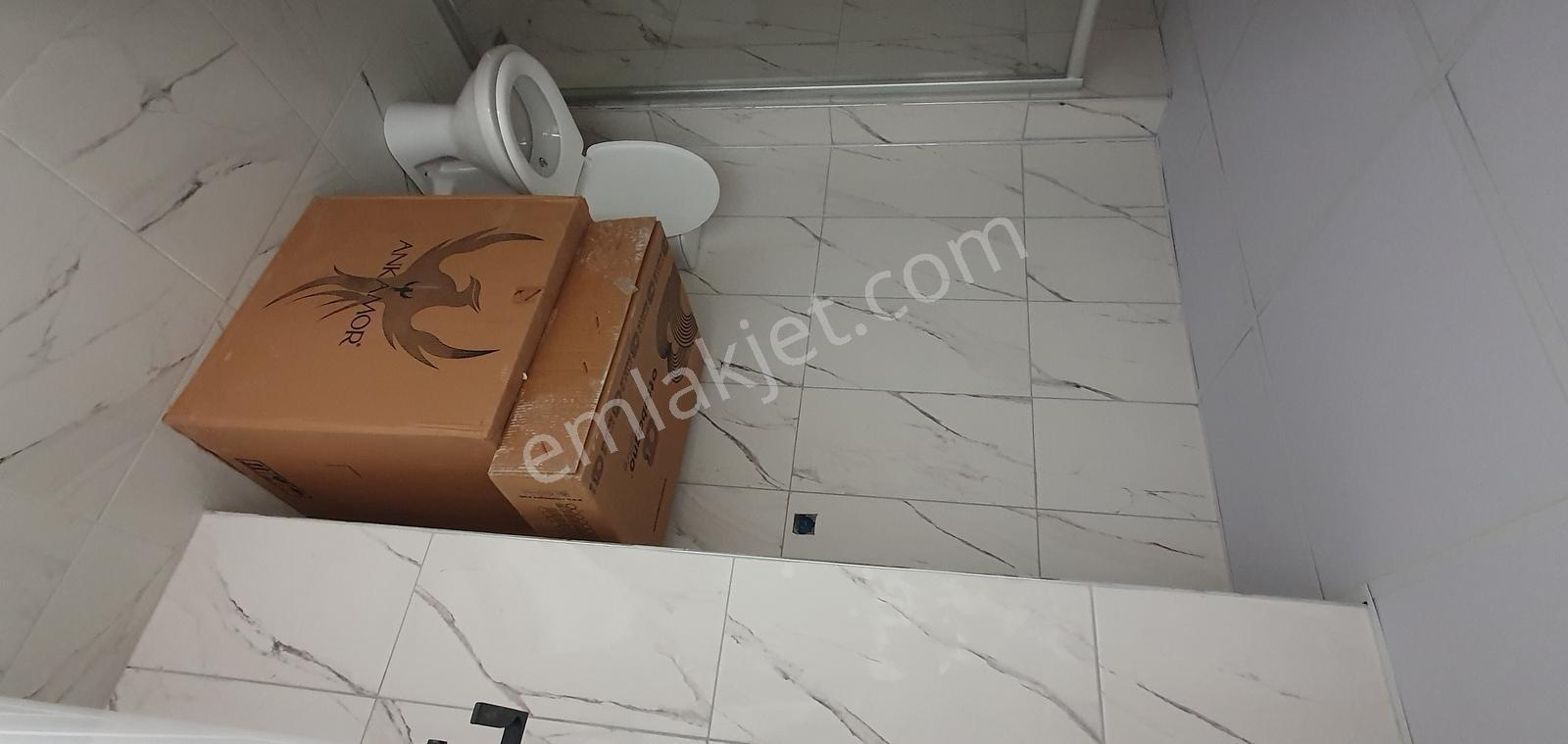 Sakarya Cad. Dibinde Sıfır 3+1 Lüks, Geniş, Balkonlu Ve Garajlı - Görsel 17