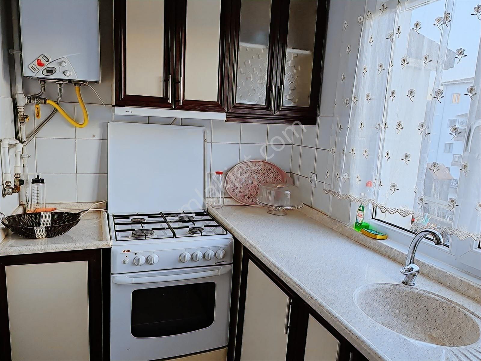 Empa Eryaman 2 Den 3 Etap Pazarın Yanında 1+1 - Görsel 11