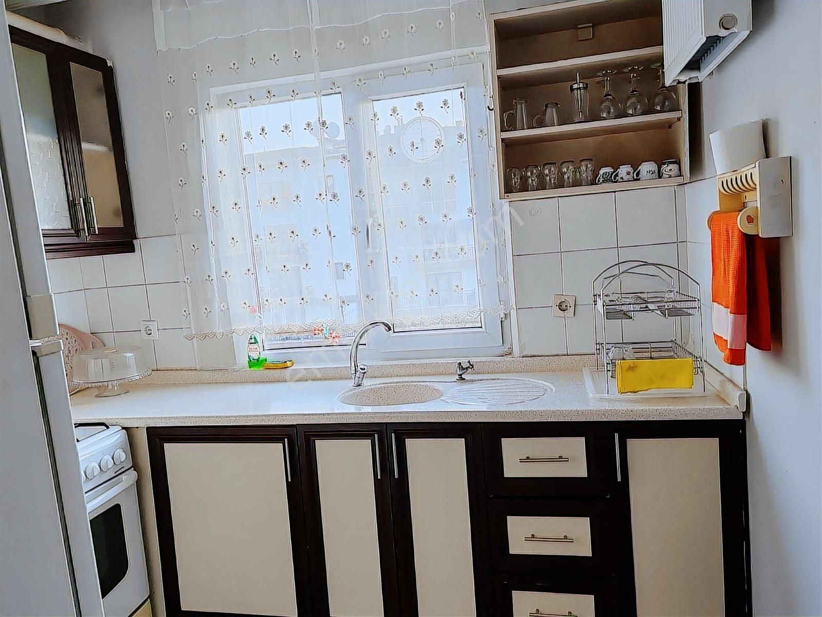 Empa Eryaman 2 Den 3 Etap Pazarın Yanında 1+1 - Görsel 7