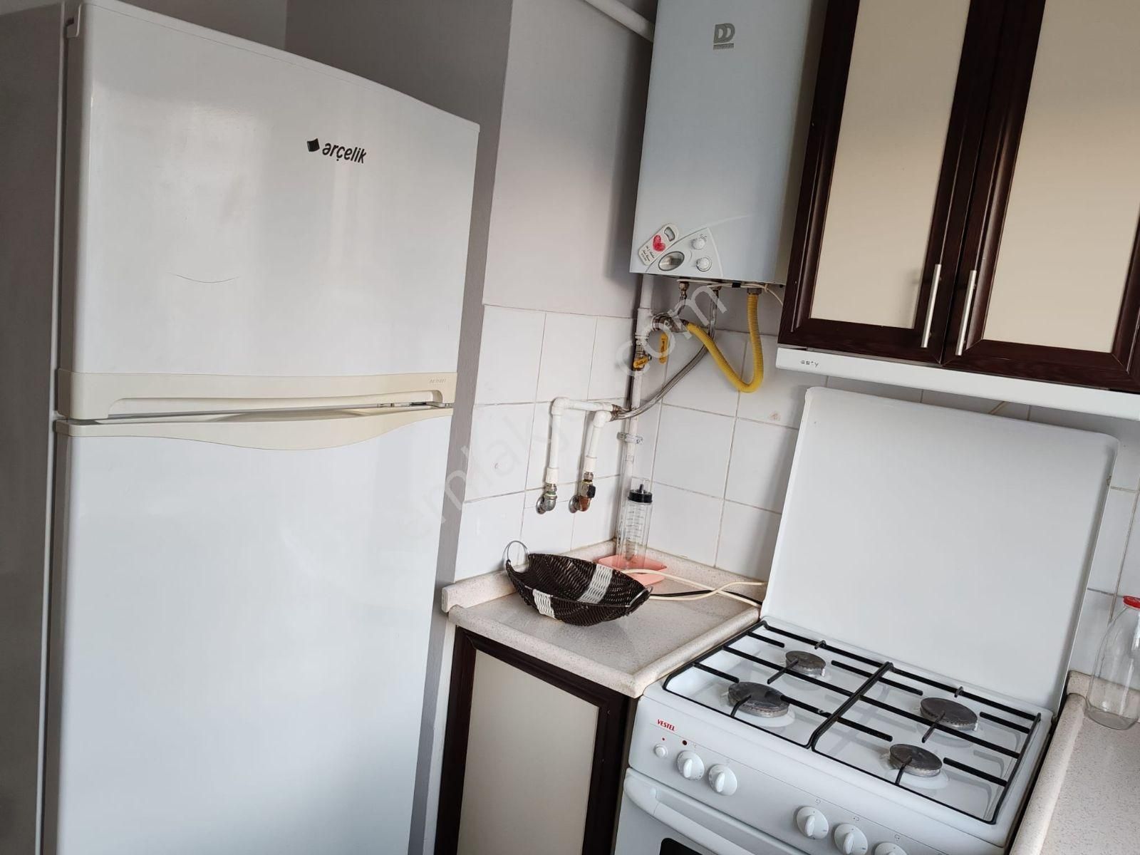 Empa Eryaman 2 Den 3 Etap Pazarın Yanında 1+1 - Görsel 15