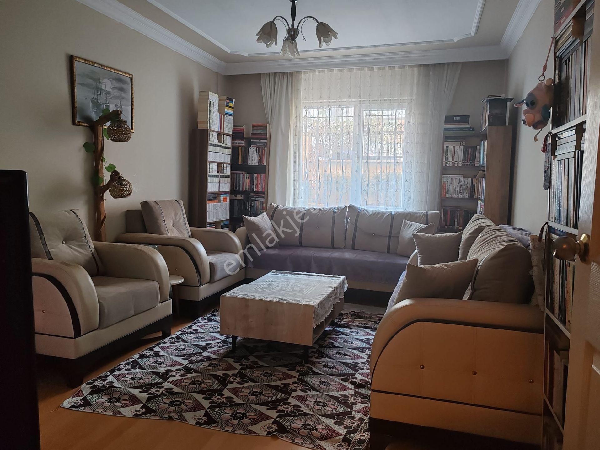 Büyük Dere Mahallesi Satiılık 3+1 Daire - Görsel 9